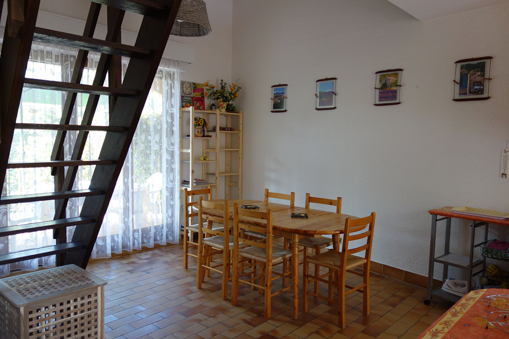 Photo 3 — Agence de la Plaine