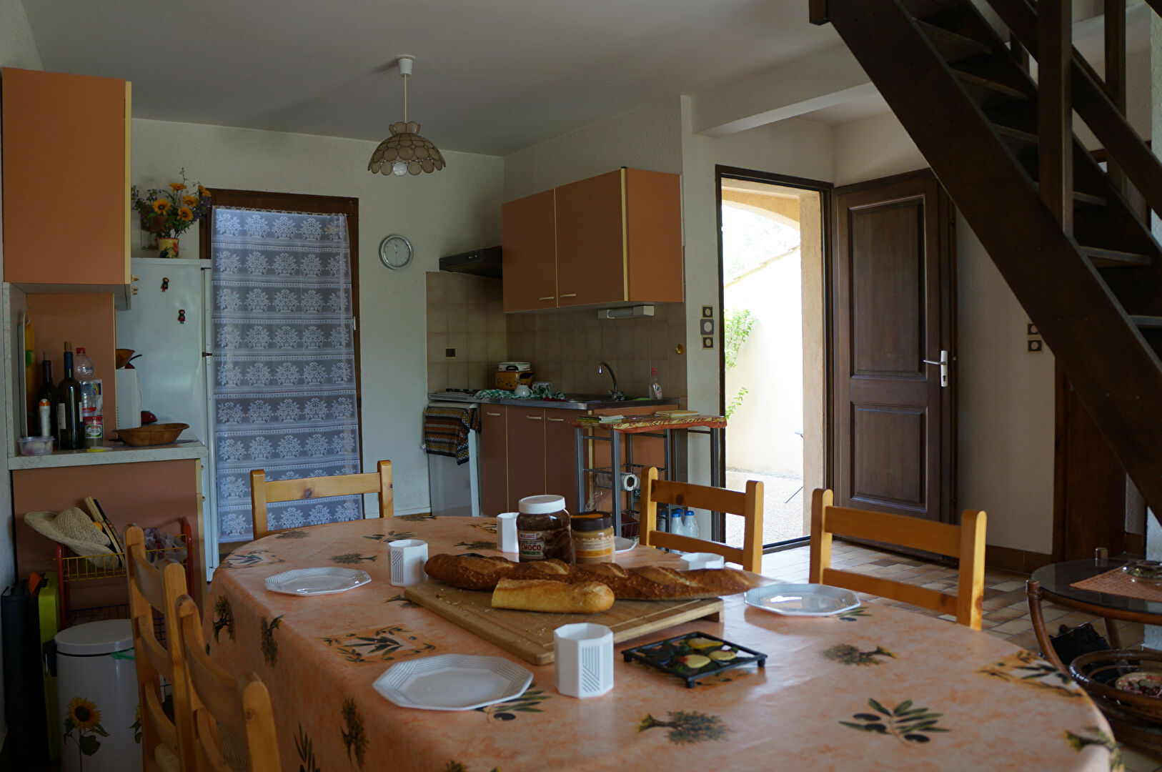 Photo 2 — Agence de la Plaine