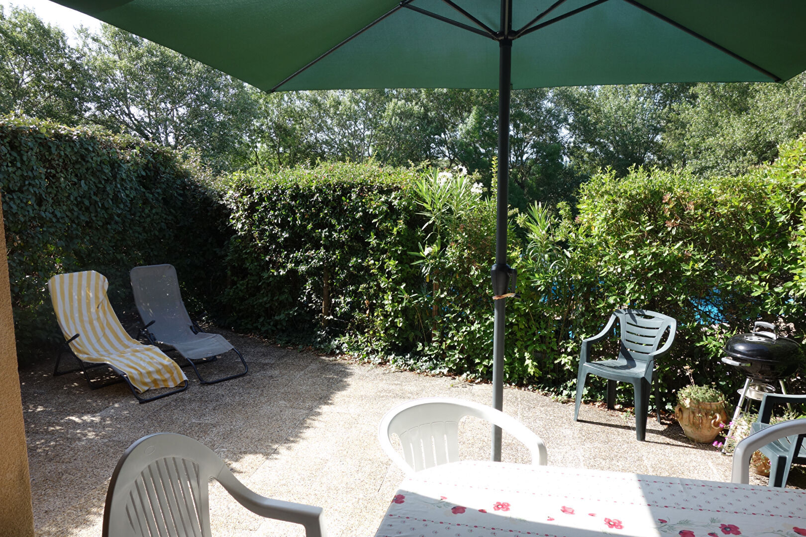 Photo 6 — Agence de la Plaine