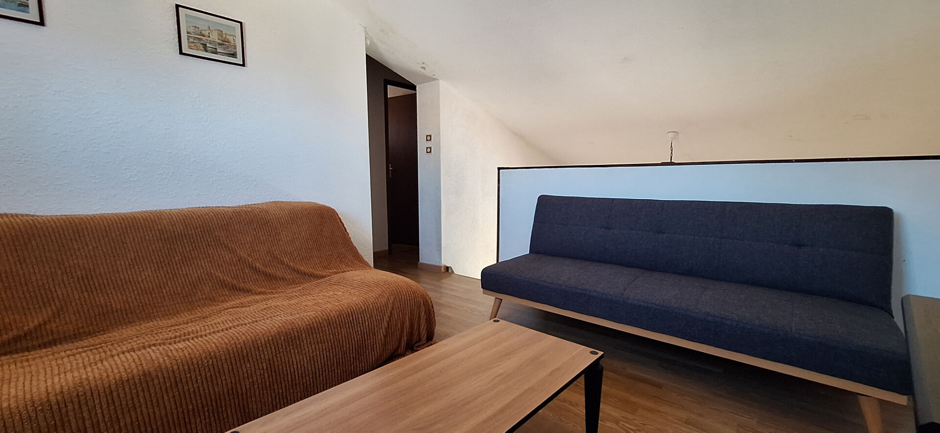 Photo 9 — Agence de la Plaine