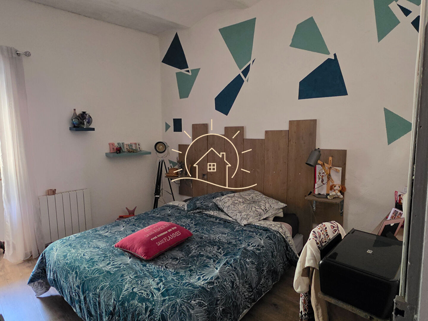 Photo 5 — Agence de la Plaine