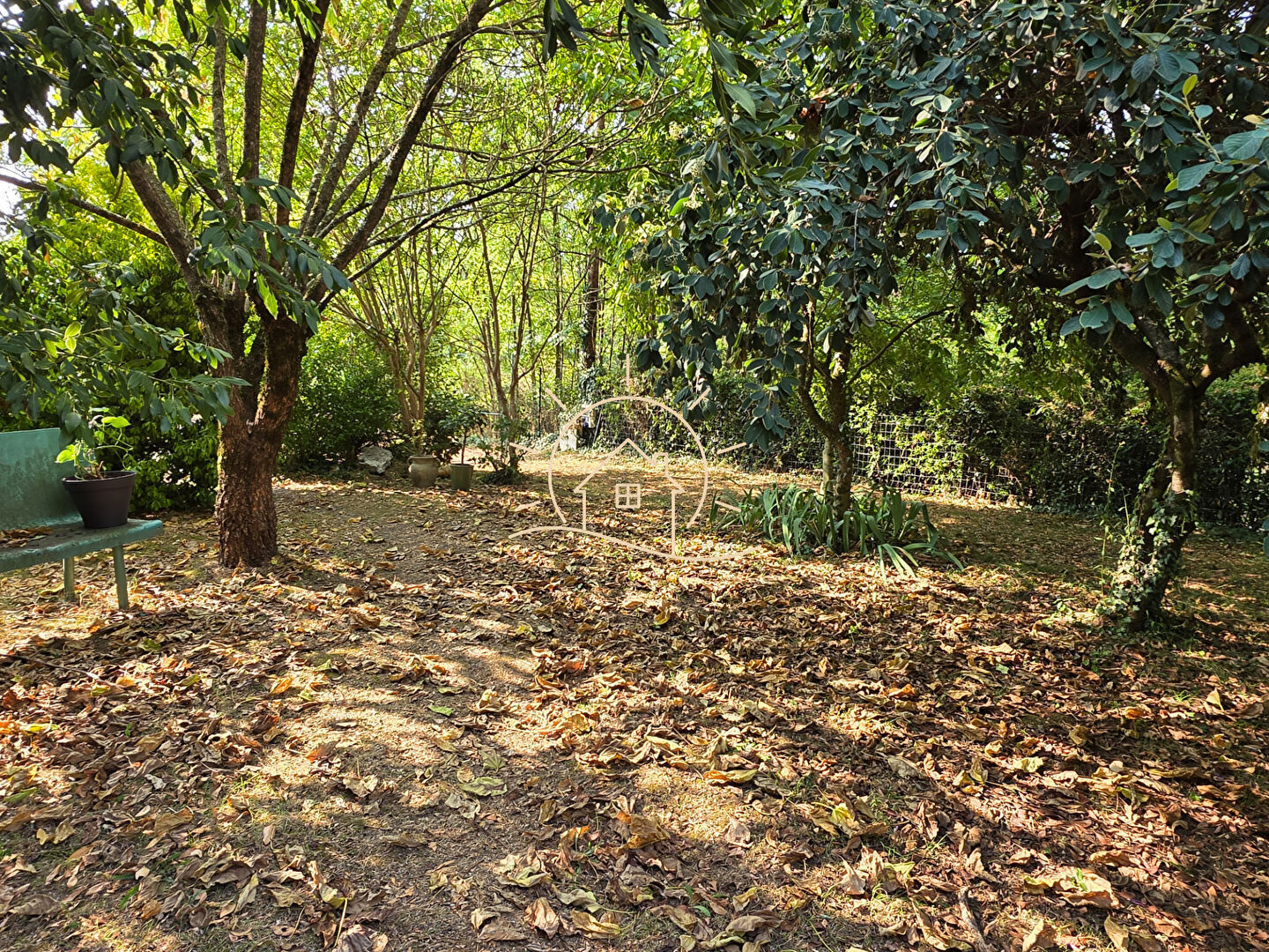 Photo 13 — Agence de la Plaine