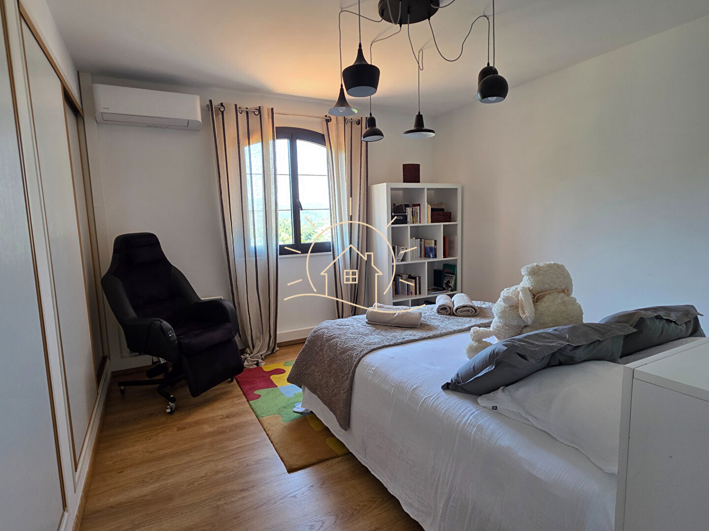 Photo 10 — Agence de la Plaine