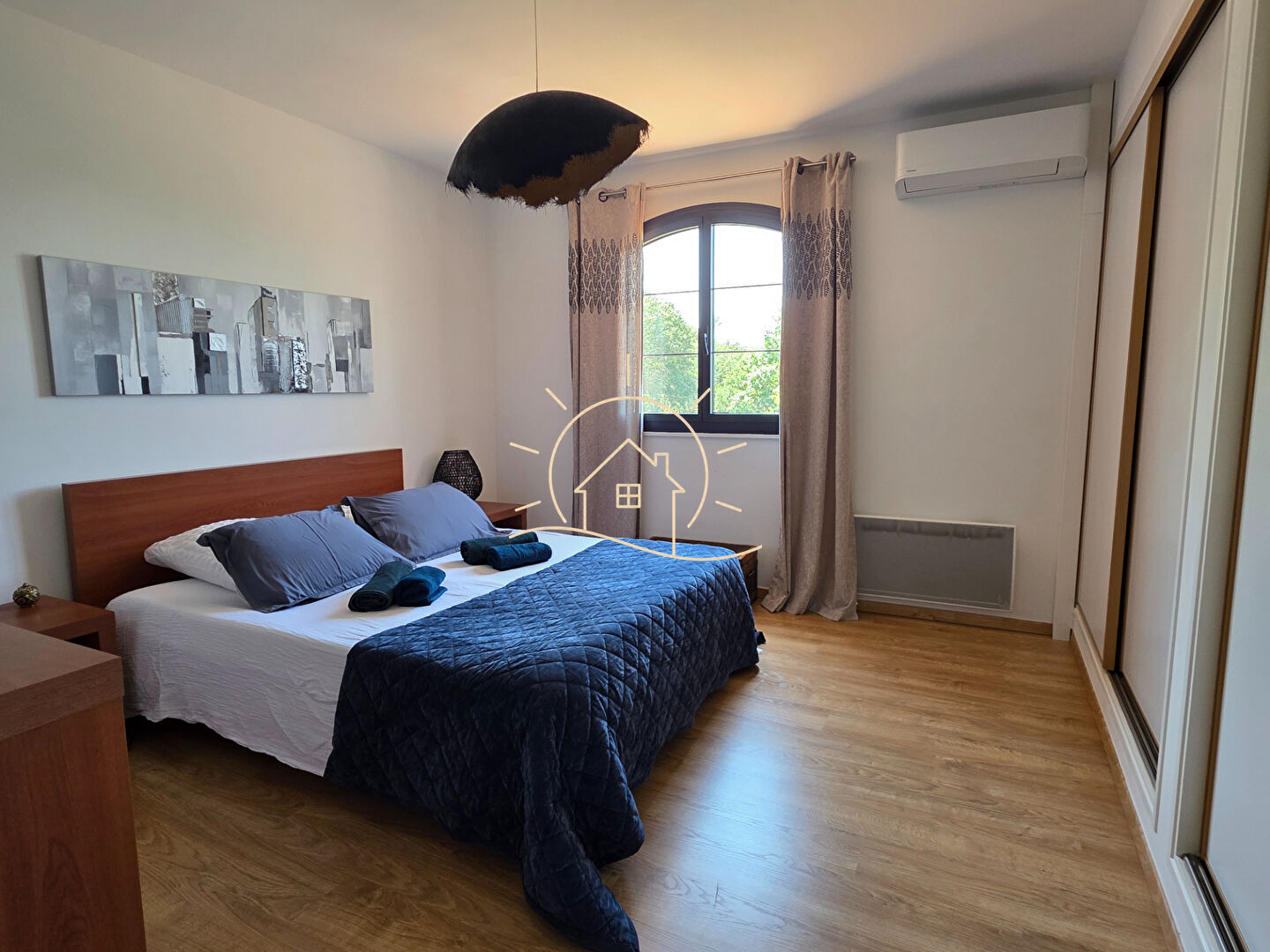 Photo 9 — Agence de la Plaine