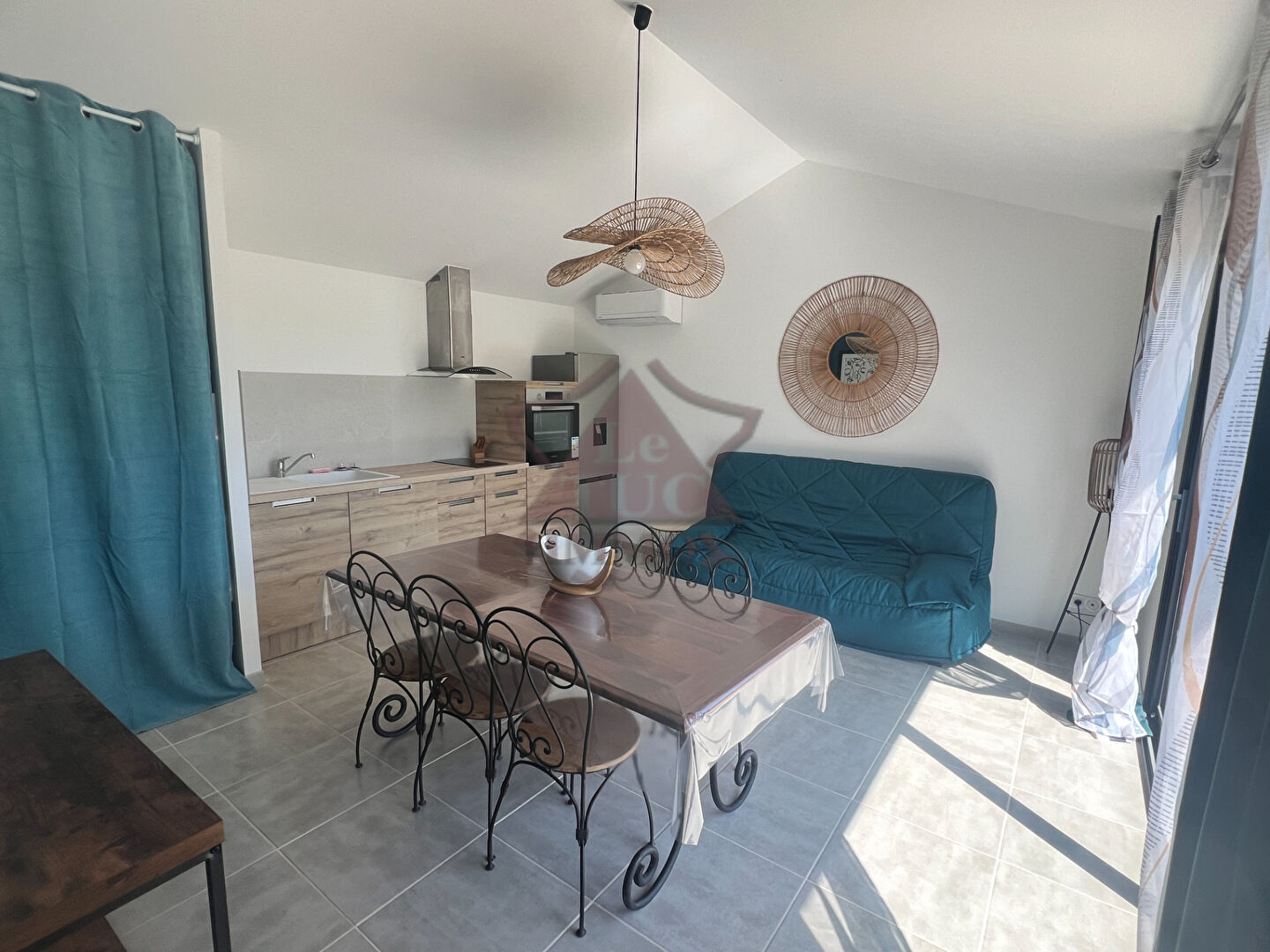Photo 9 — Agence de la Plaine