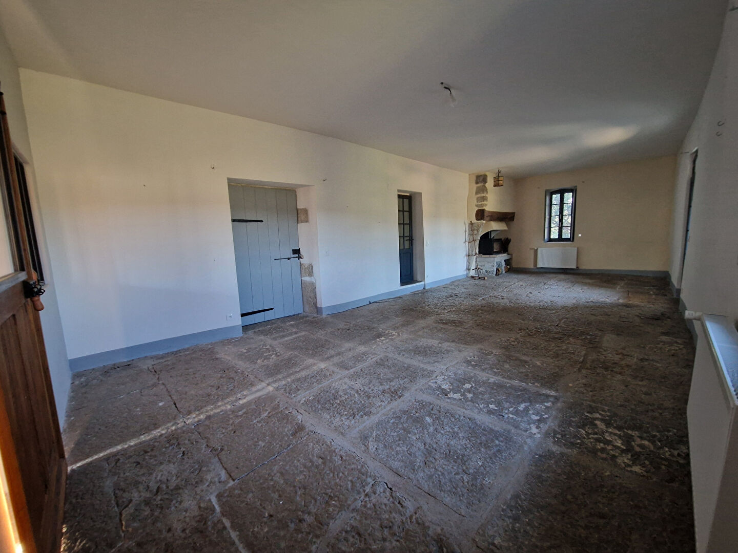 Photo 15 — Agence de la Plaine