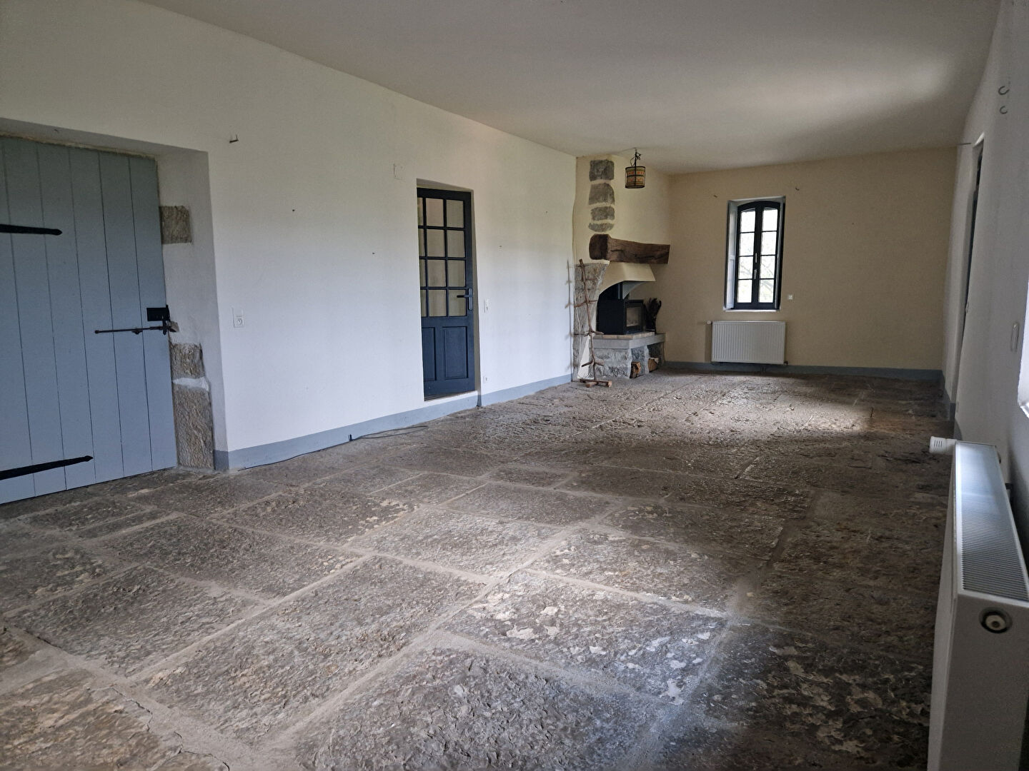 Photo 9 — Agence de la Plaine