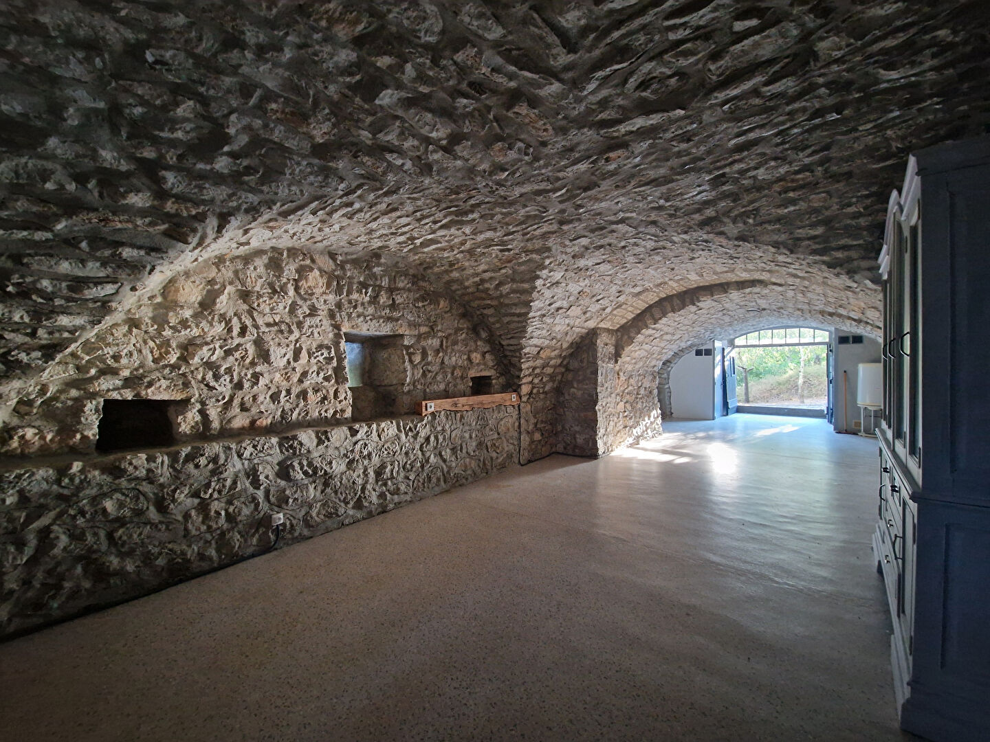 Photo 21 — Agence de la Plaine