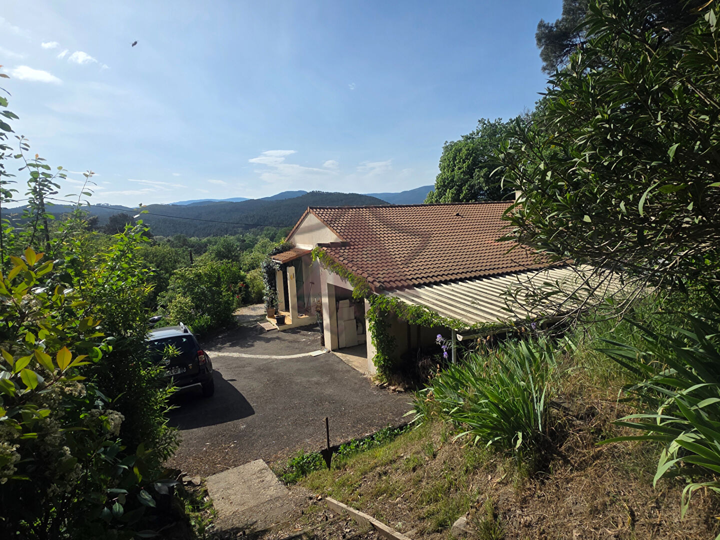 Photo 14 — Agence de la Plaine