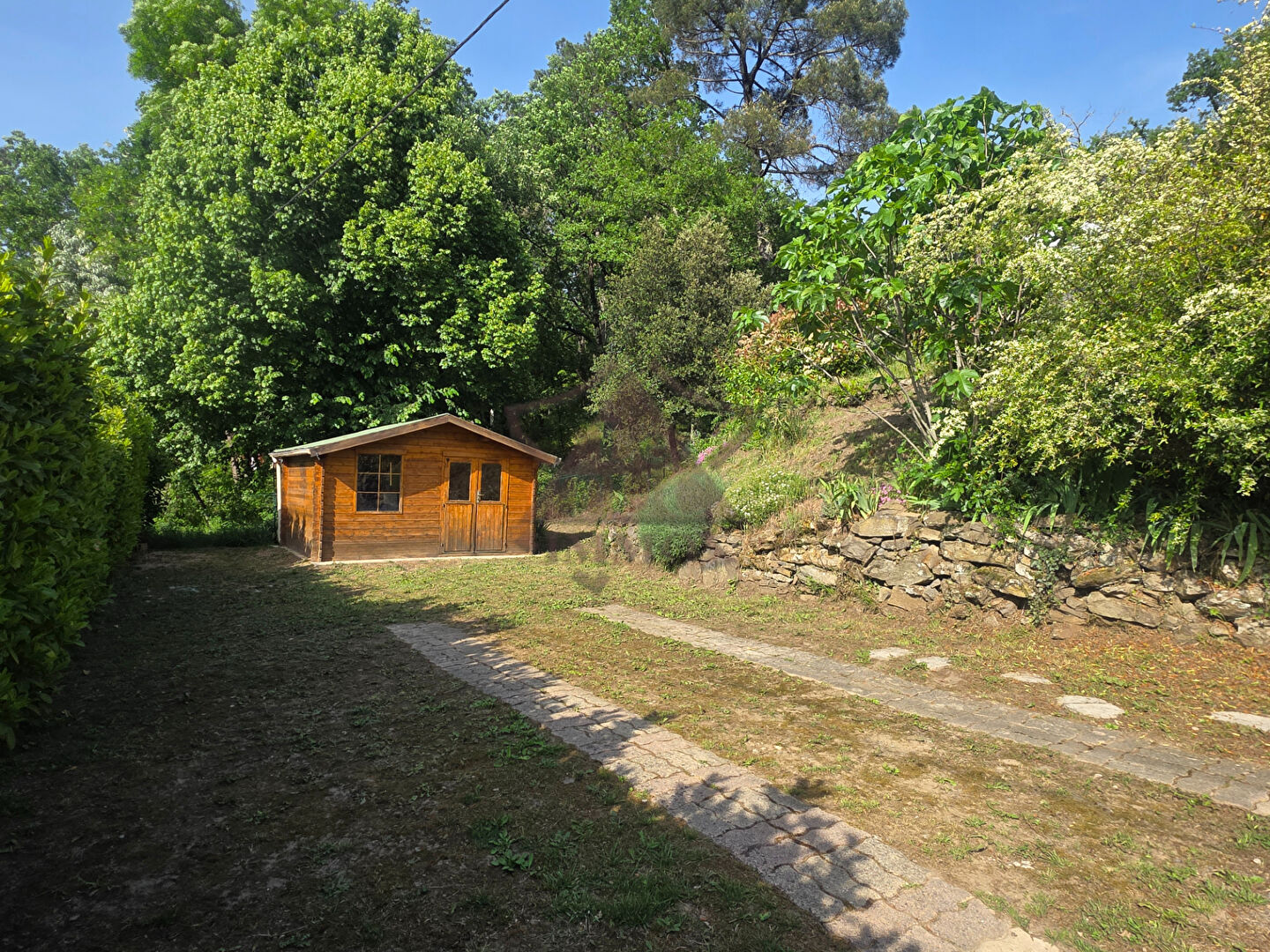 Photo 16 — Agence de la Plaine