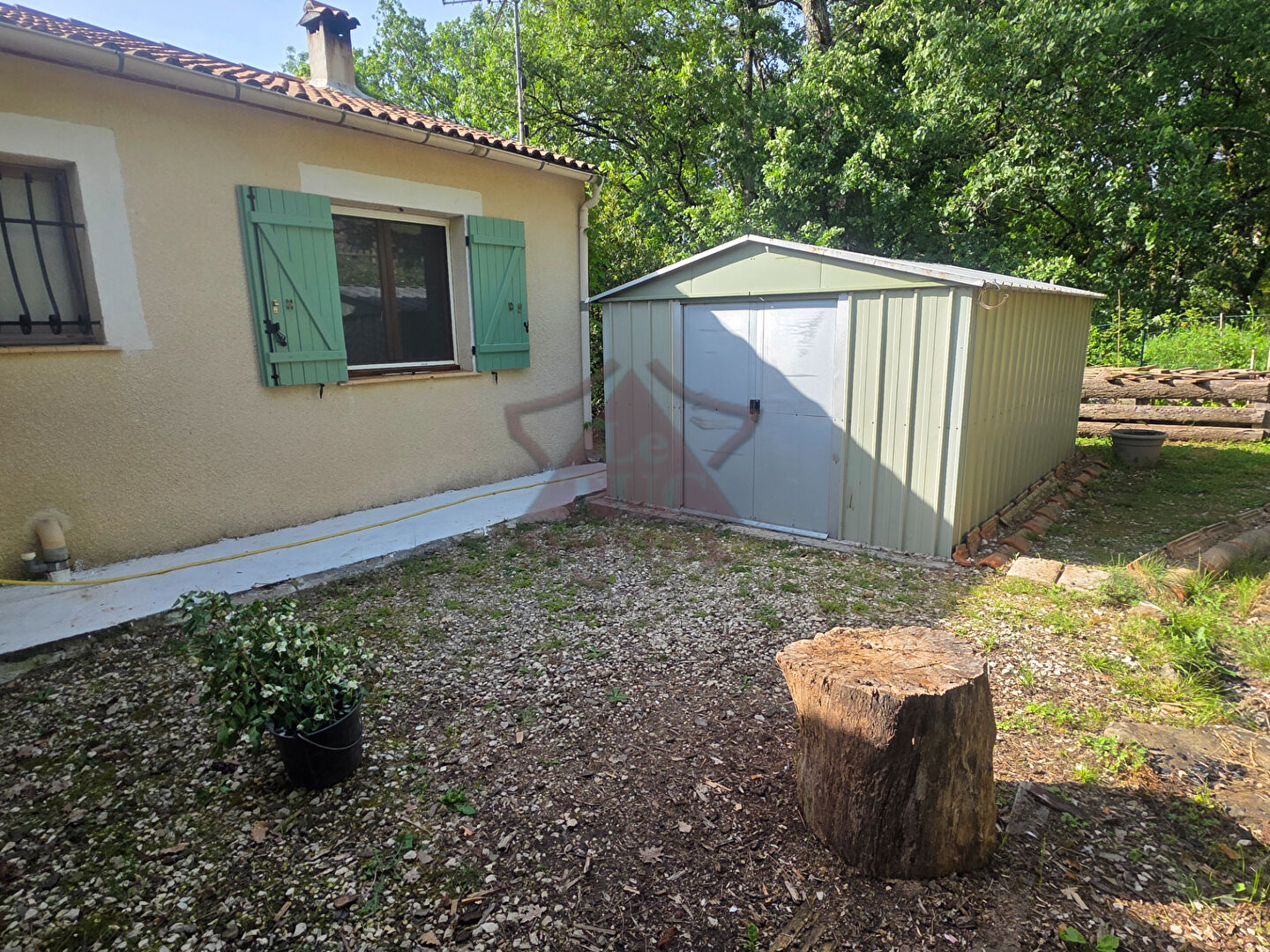 Photo 15 — Agence de la Plaine