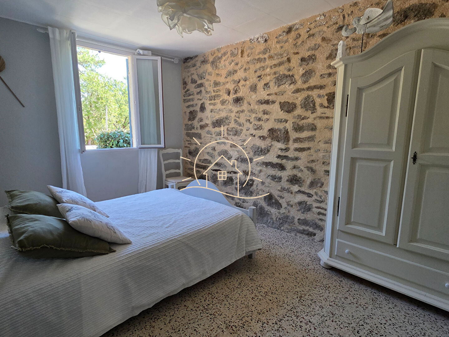 Photo 6 — Agence de la Plaine