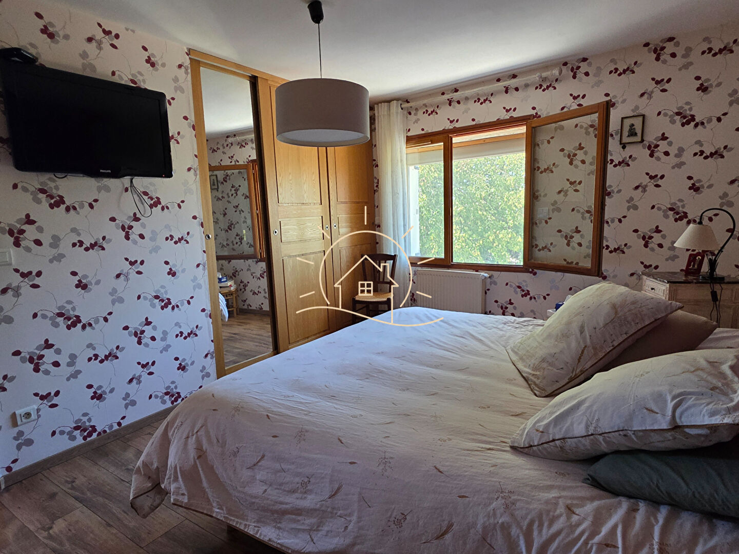 Photo 11 — Agence de la Plaine
