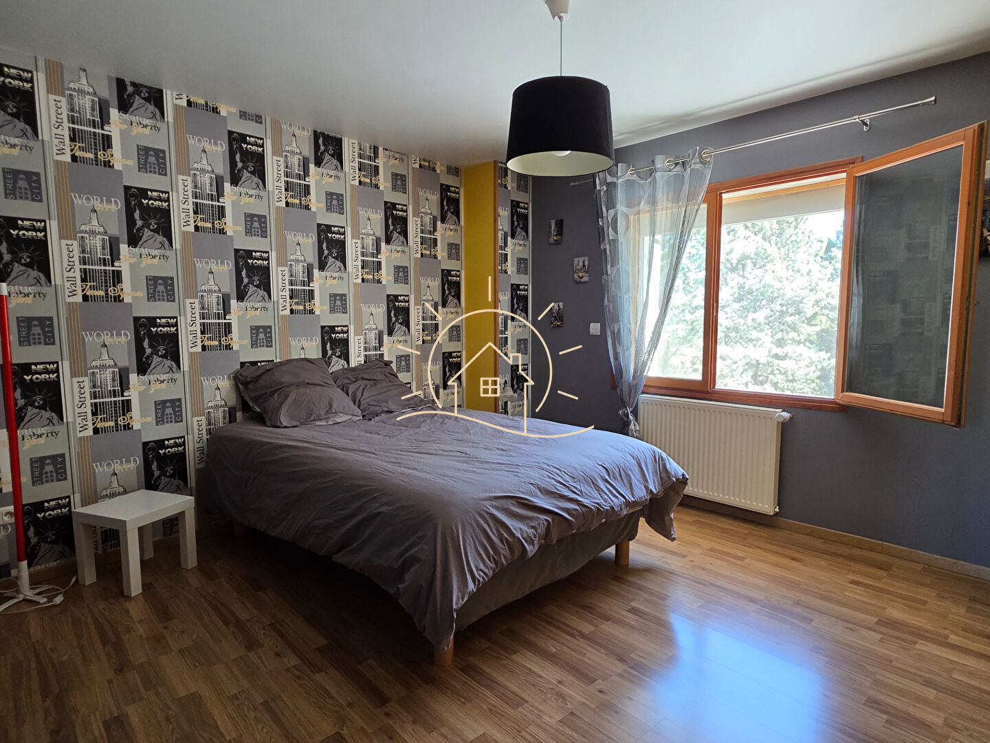 Photo 12 — Agence de la Plaine