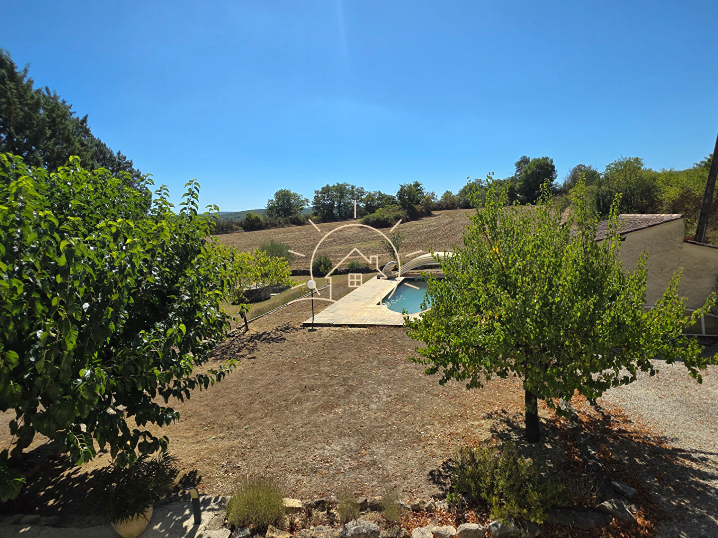 Photo 14 — Agence de la Plaine