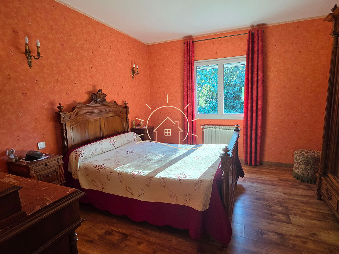 Photo 8 — Agence de la Plaine