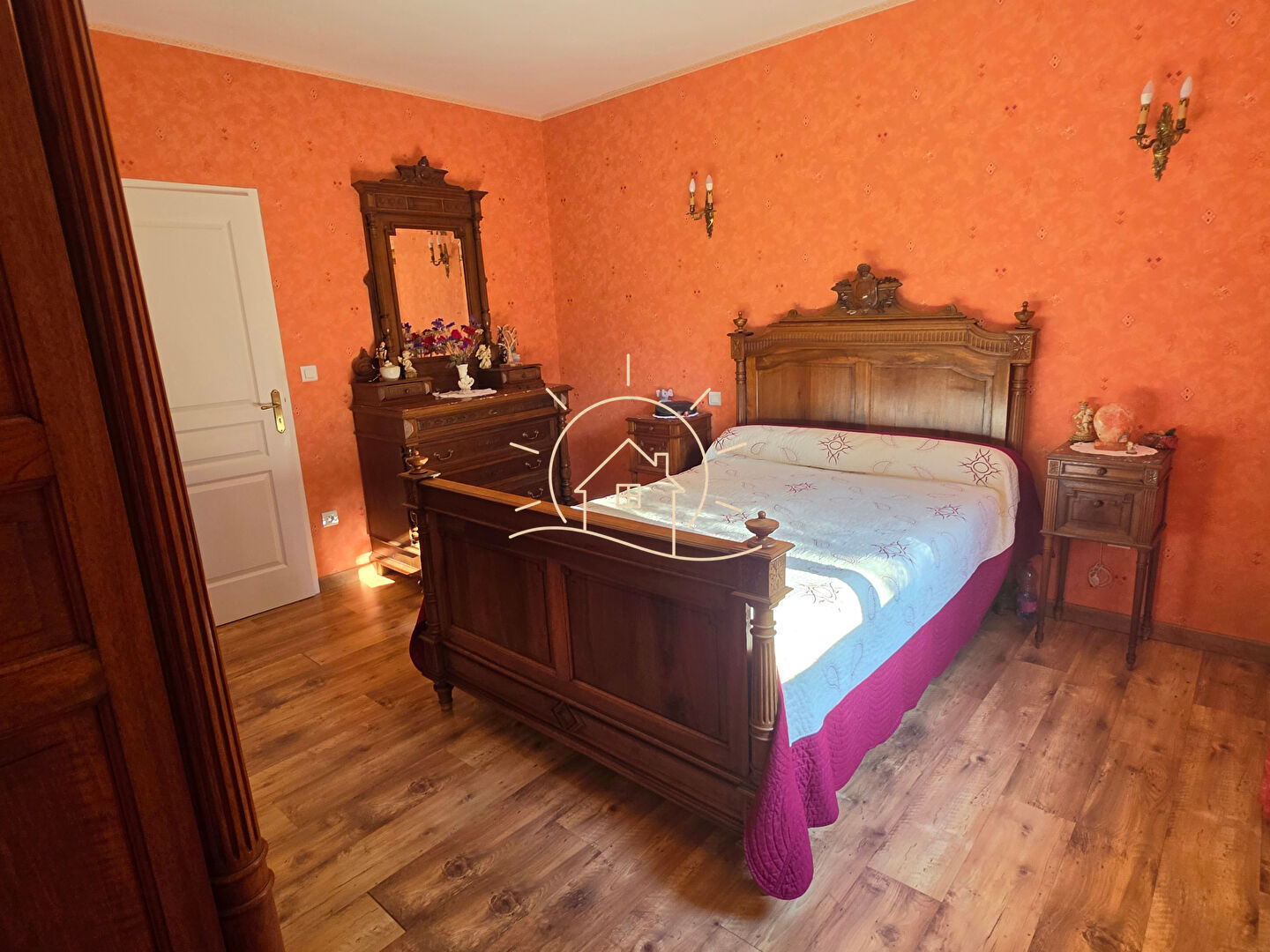 Photo 9 — Agence de la Plaine