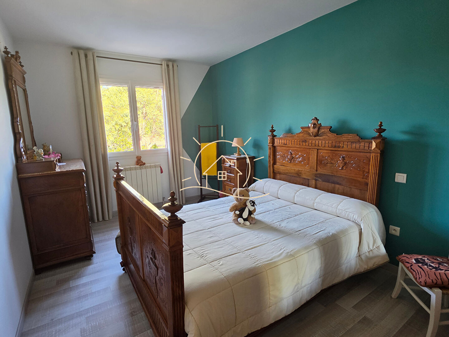 Photo 10 — Agence de la Plaine