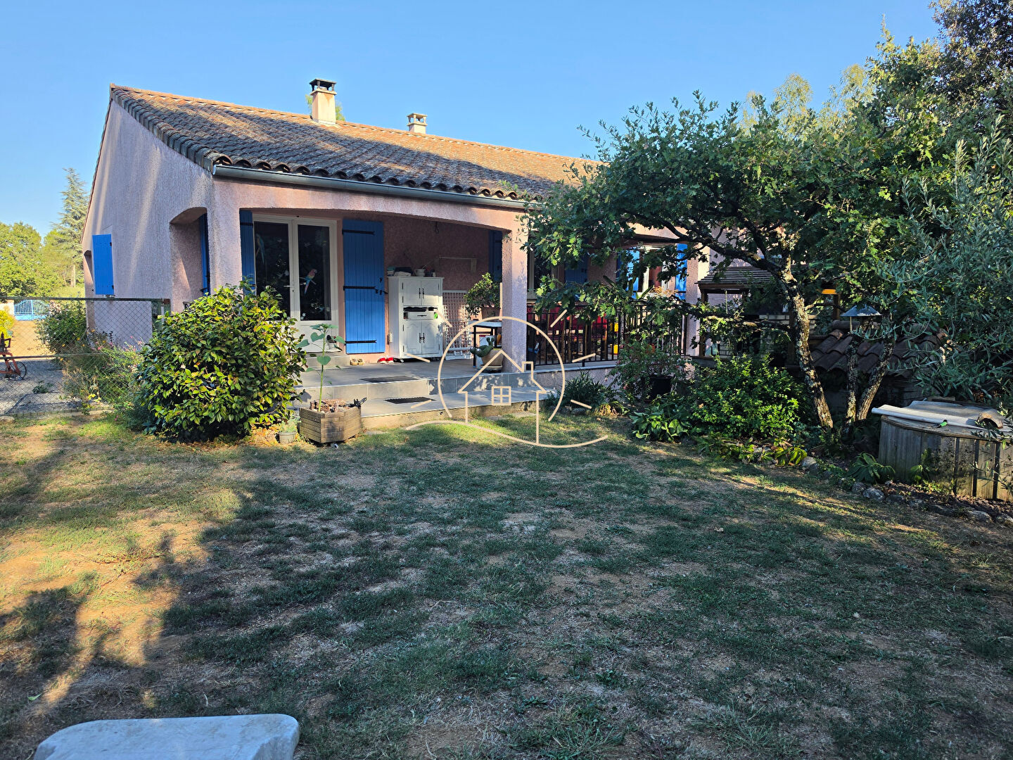 Photo 2 — Agence de la Plaine
