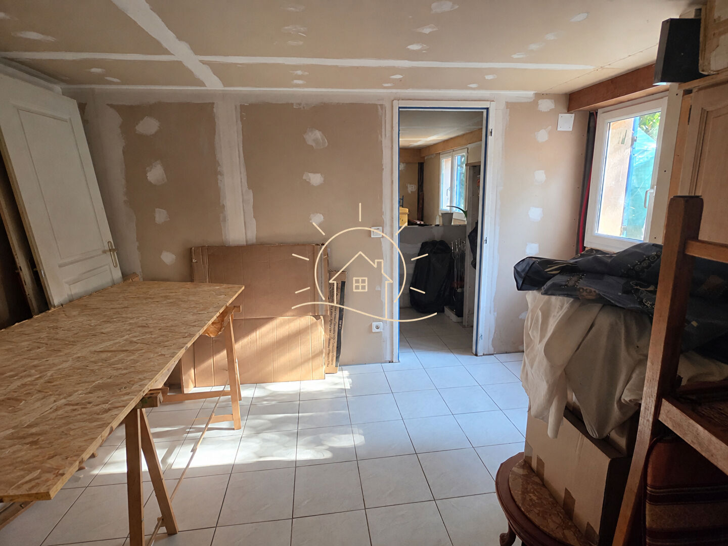 Photo 14 — Agence de la Plaine