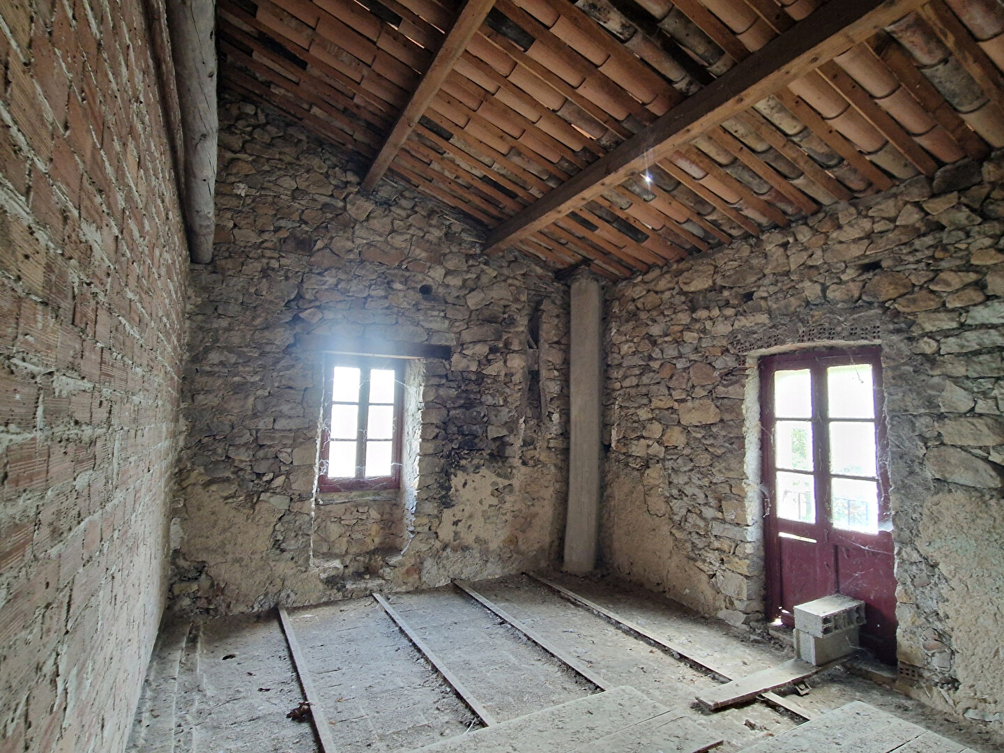 Photo 11 — Agence de la Plaine