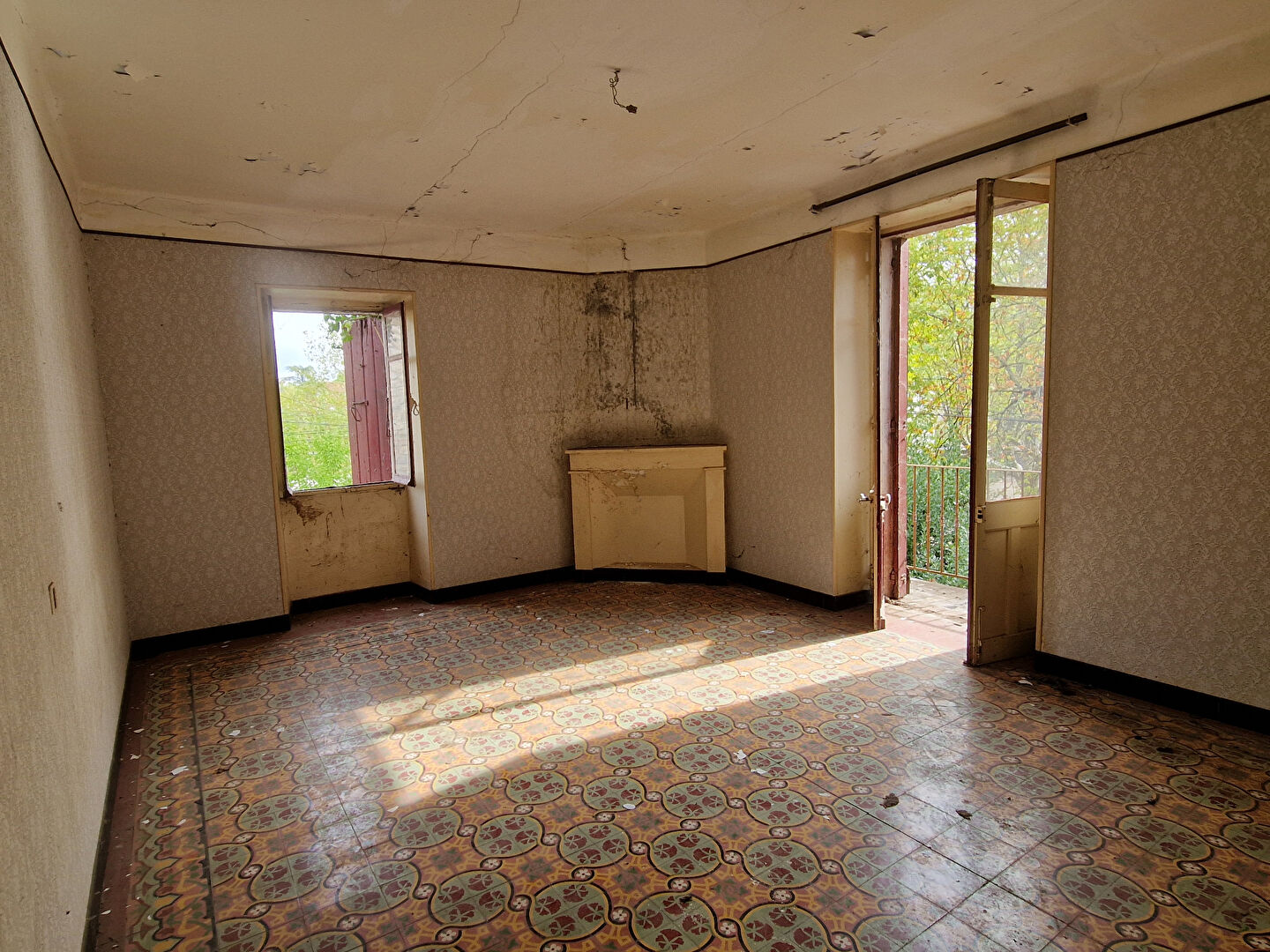 Photo 8 — Agence de la Plaine