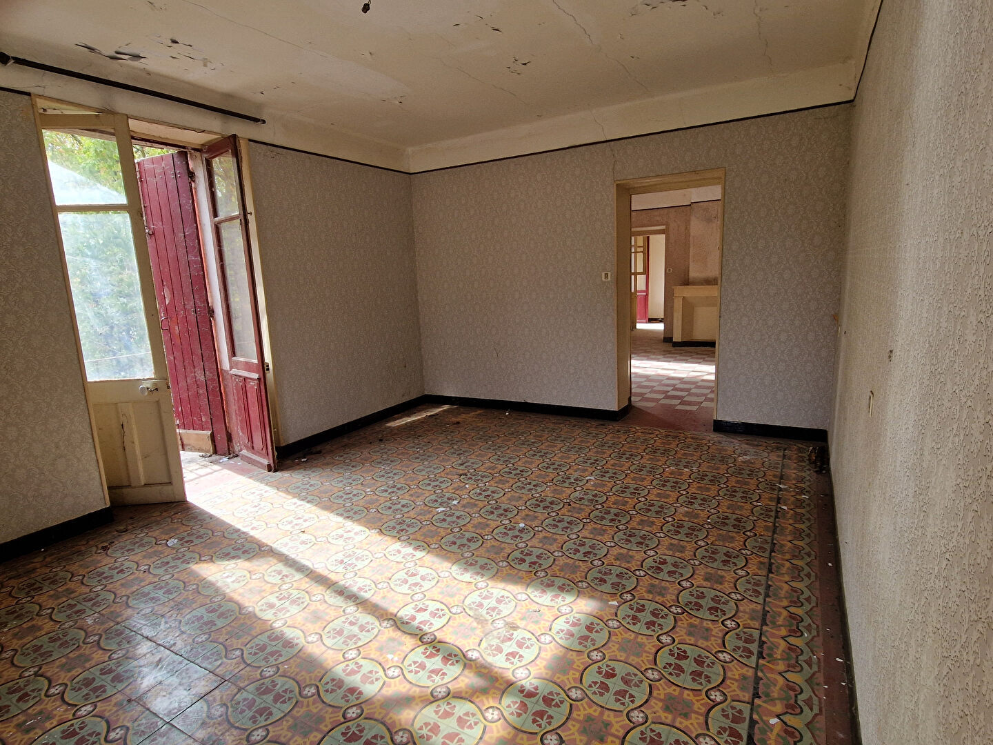 Photo 9 — Agence de la Plaine