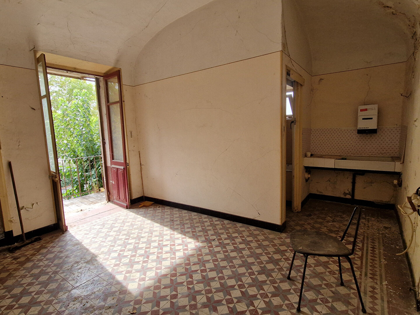 Photo 6 — Agence de la Plaine