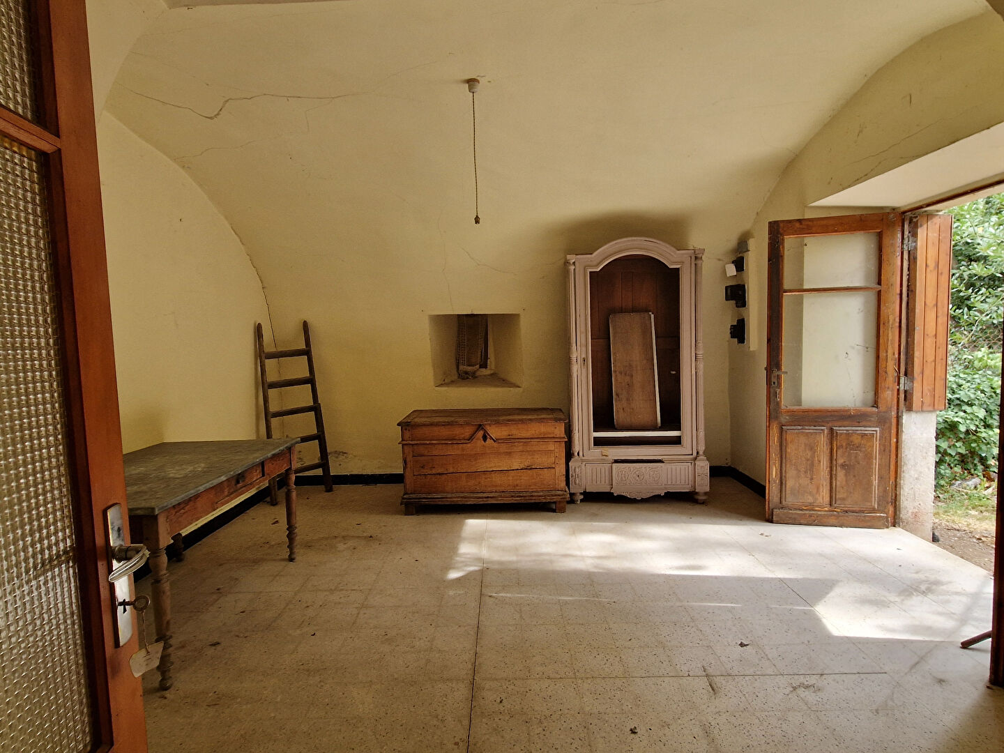 Photo 3 — Agence de la Plaine