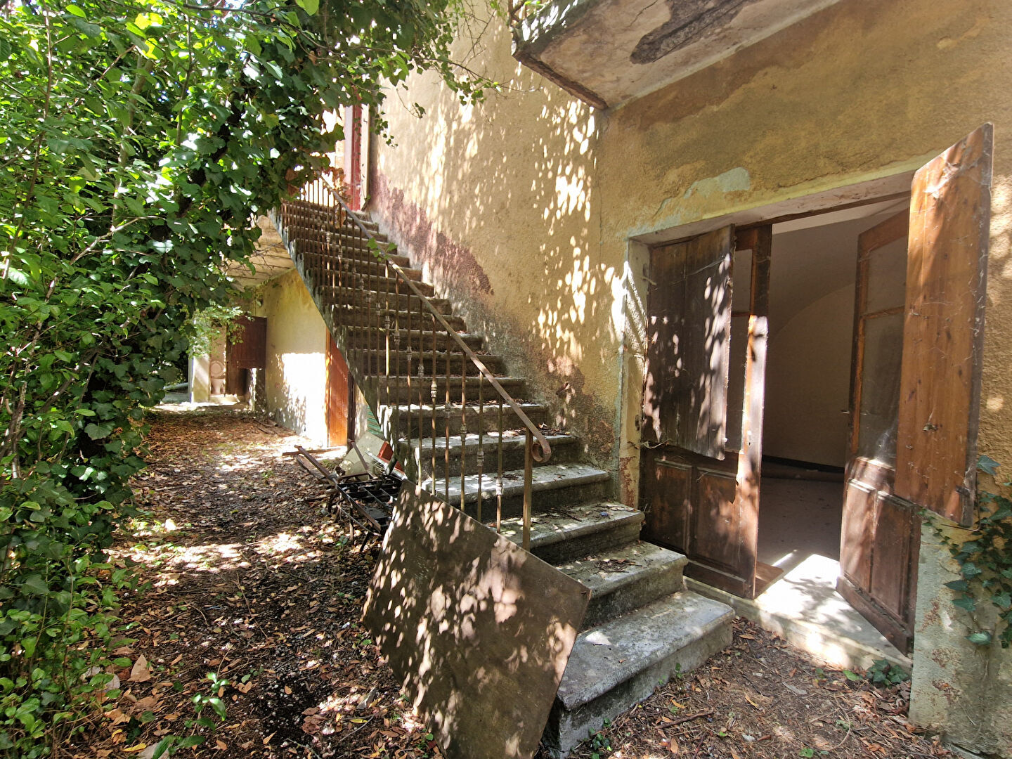 Photo 2 — Agence de la Plaine