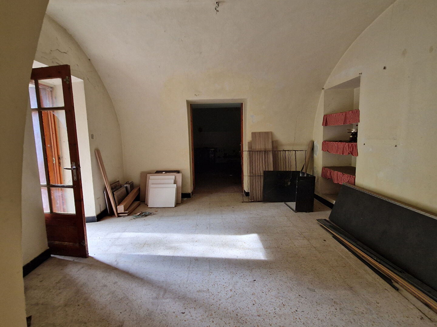 Photo 4 — Agence de la Plaine