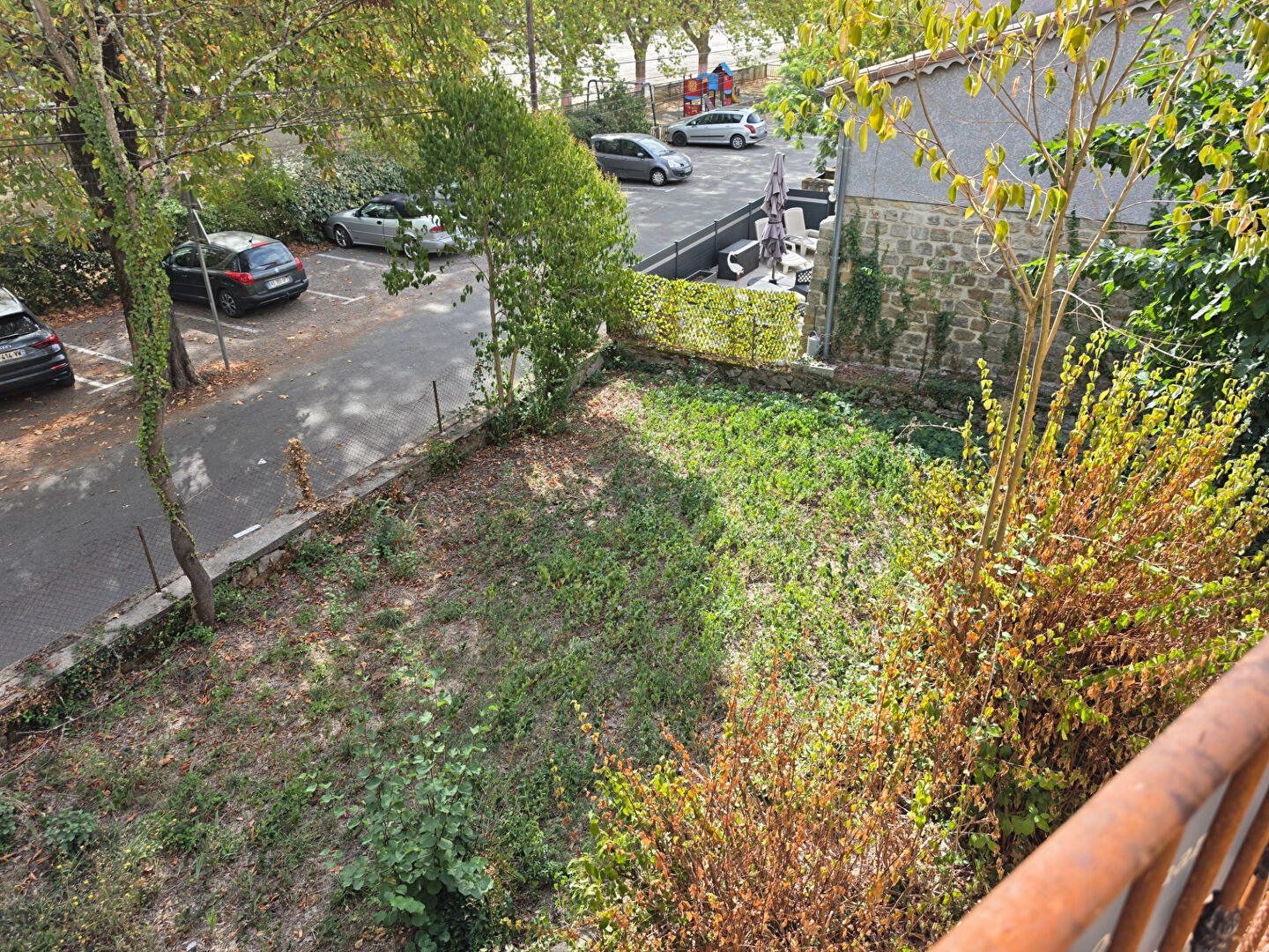 Photo 12 — Agence de la Plaine