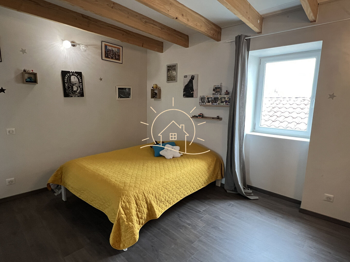 Photo 6 — Agence de la Plaine