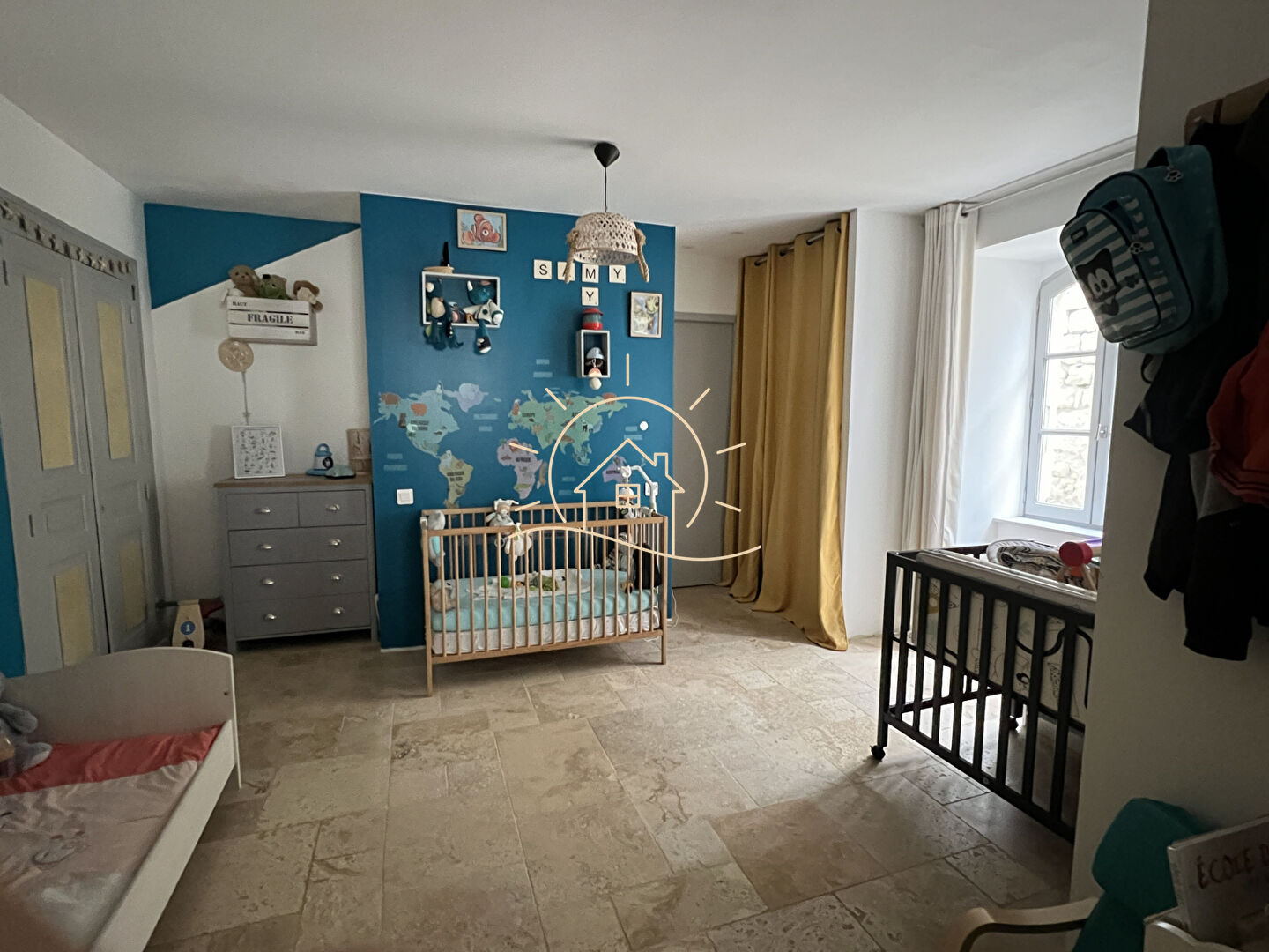 Photo 4 — Agence de la Plaine