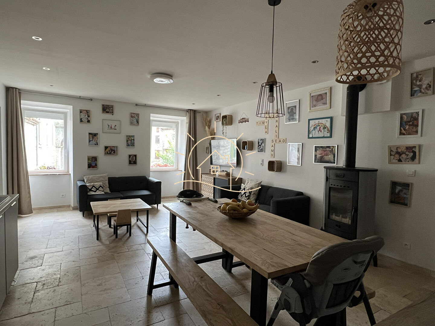 Photo 2 — Agence de la Plaine