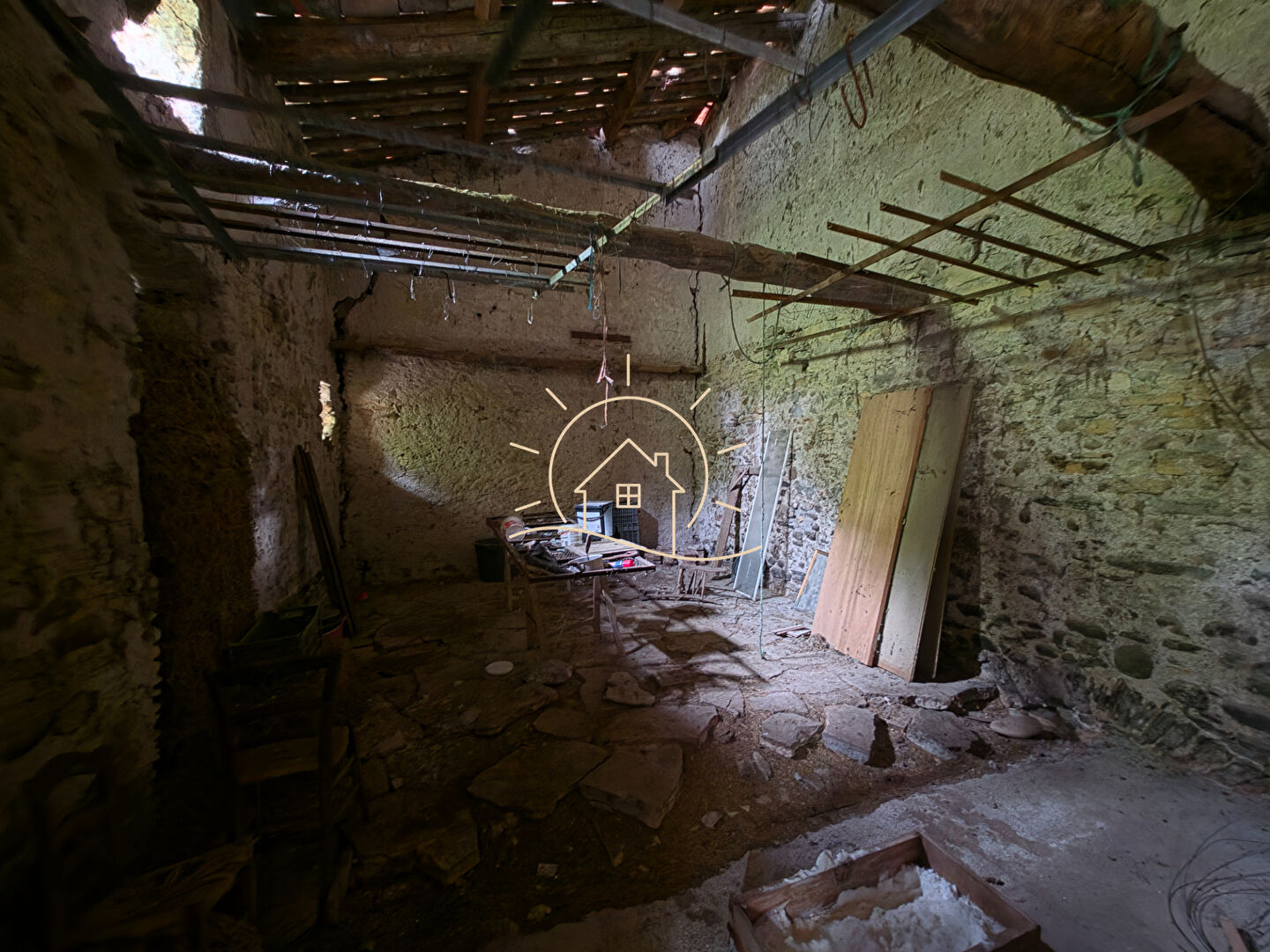 Photo 13 — Agence de la Plaine