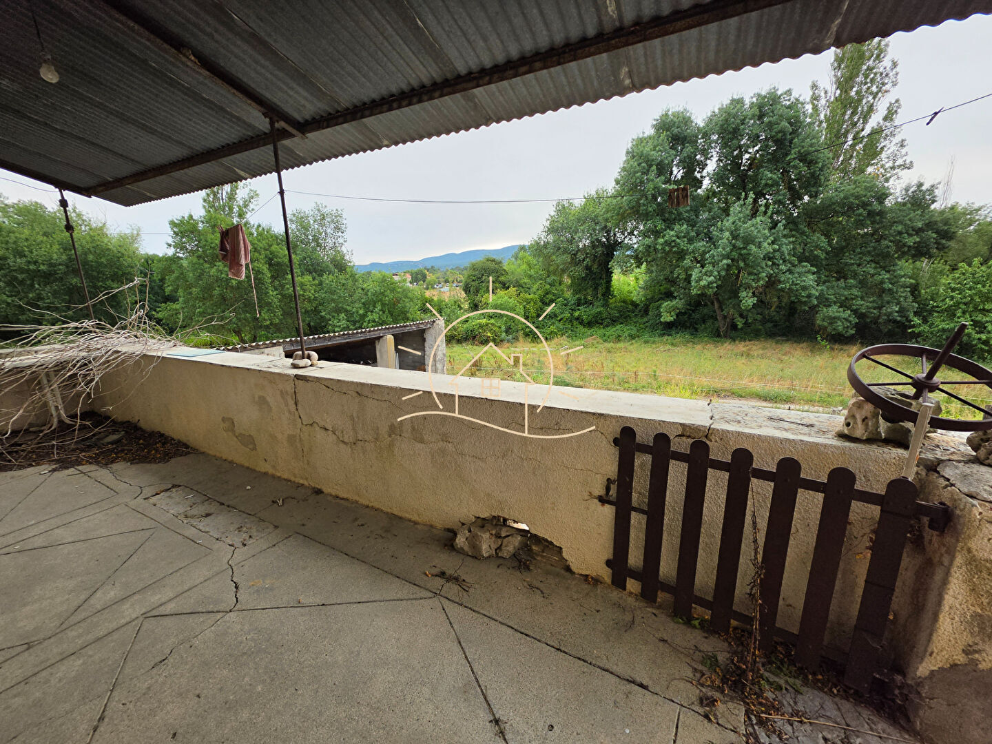 Photo 15 — Agence de la Plaine