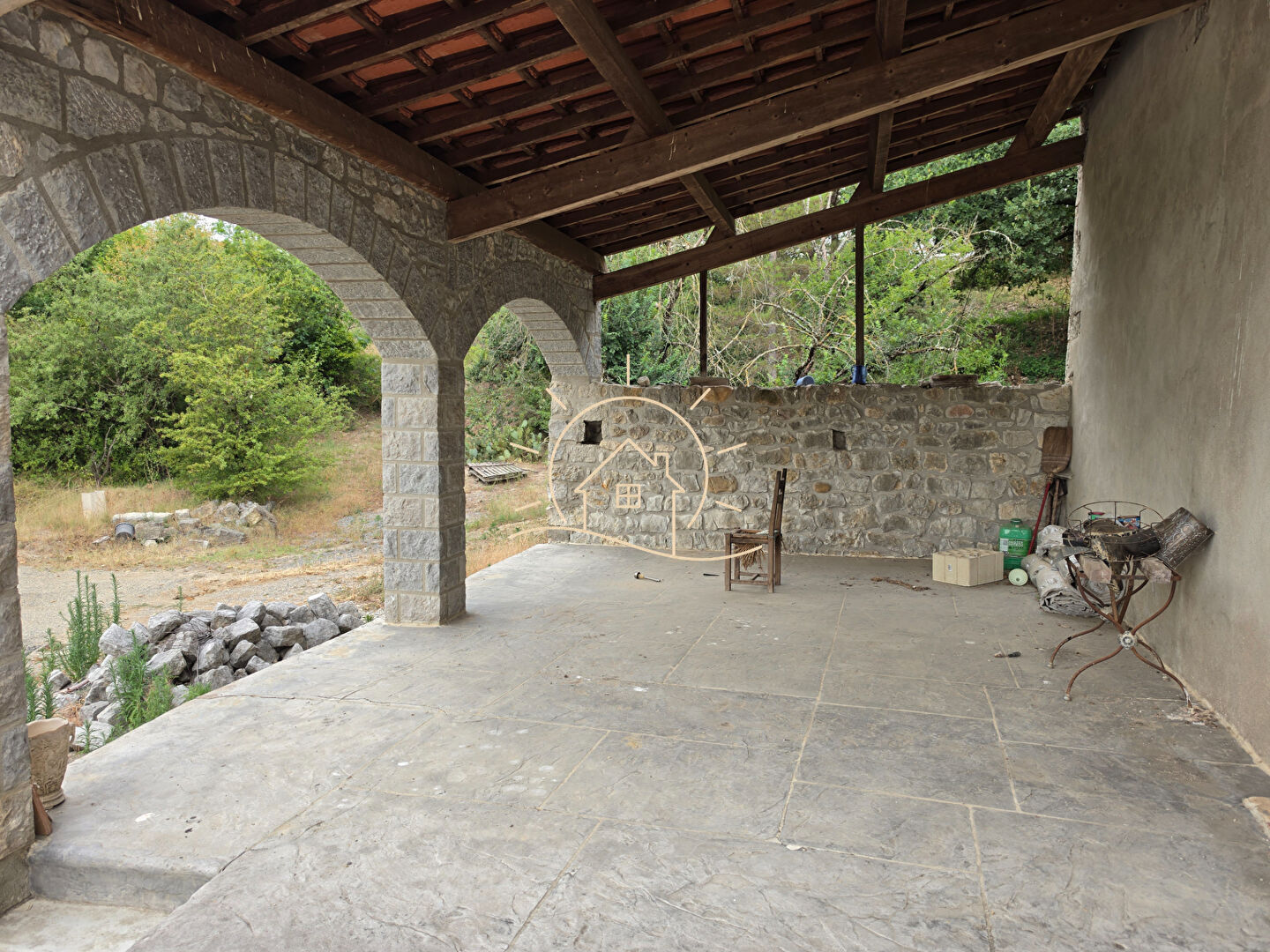 Photo 2 — Agence de la Plaine