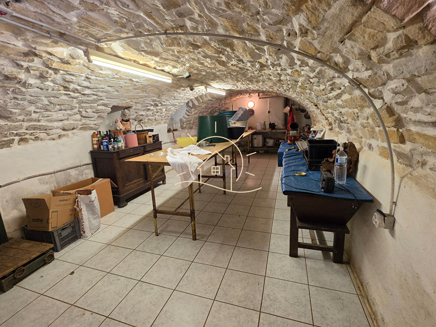 Photo 16 — Agence de la Plaine