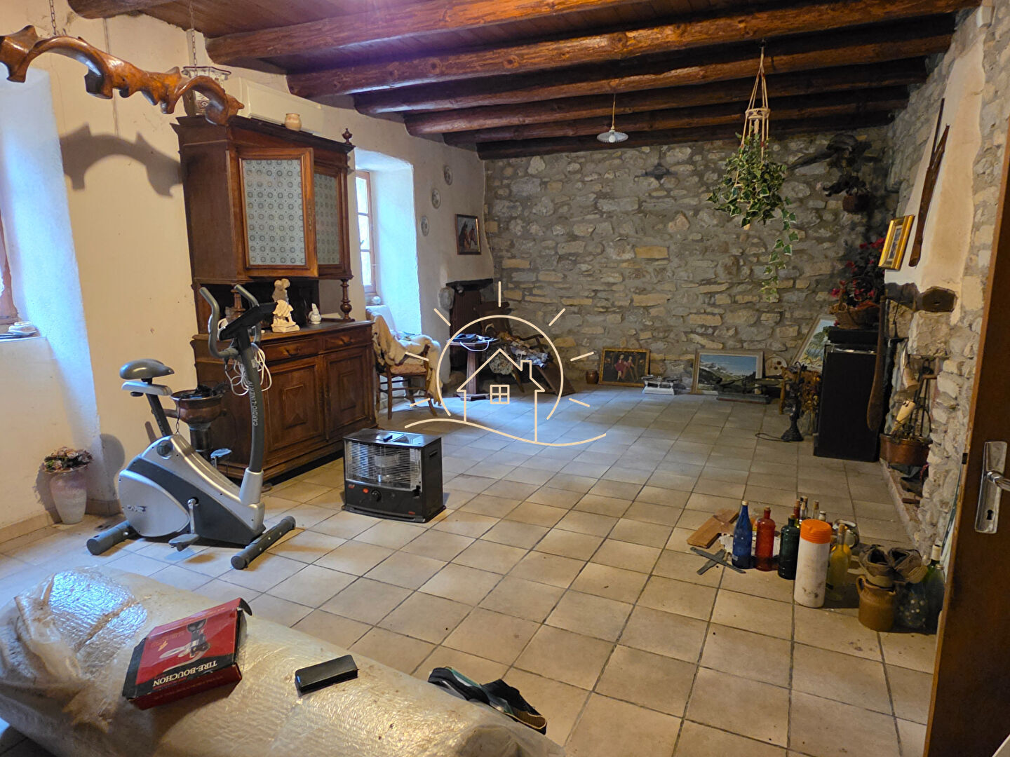 Photo 8 — Agence de la Plaine