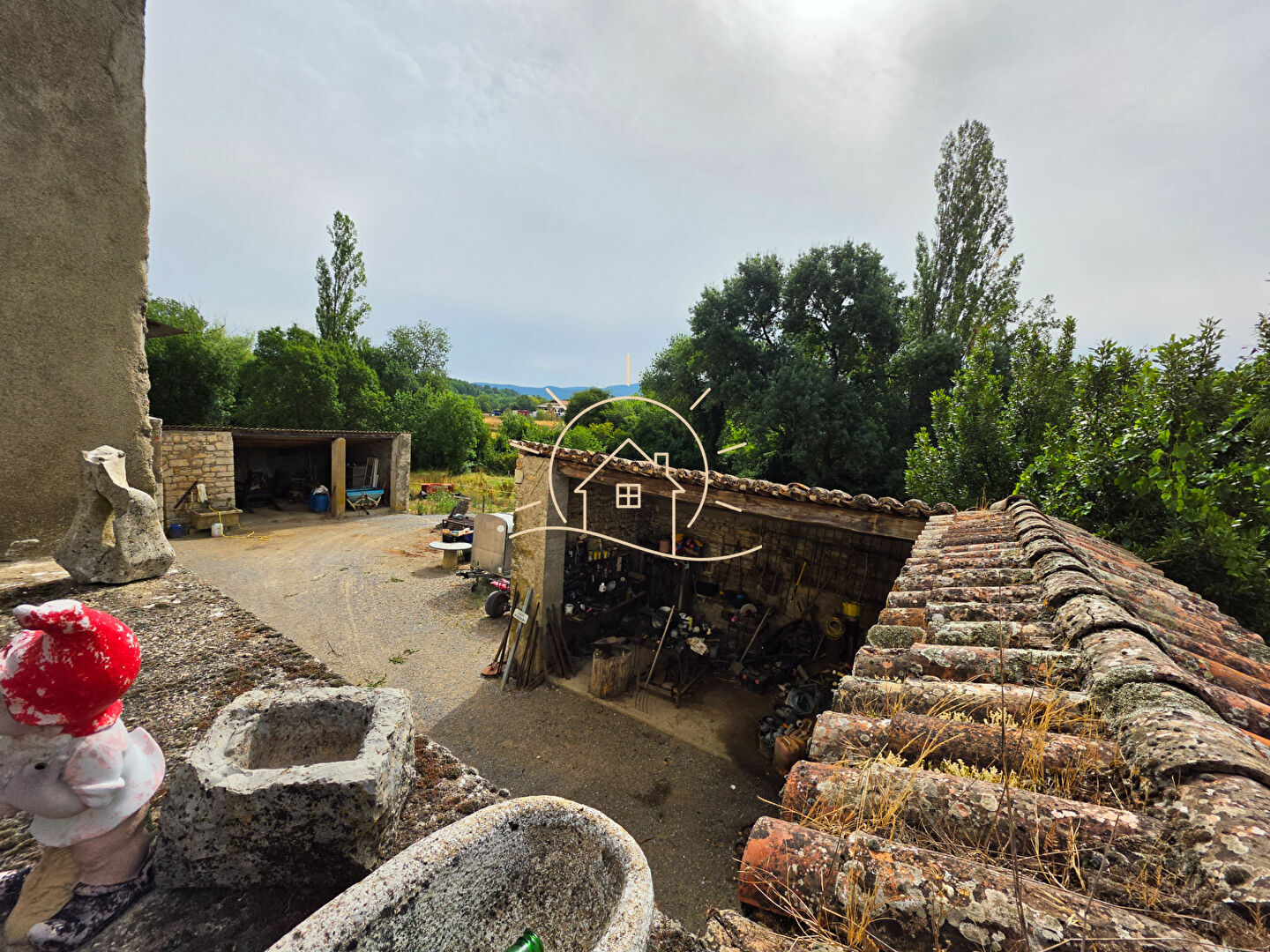 Photo 3 — Agence de la Plaine