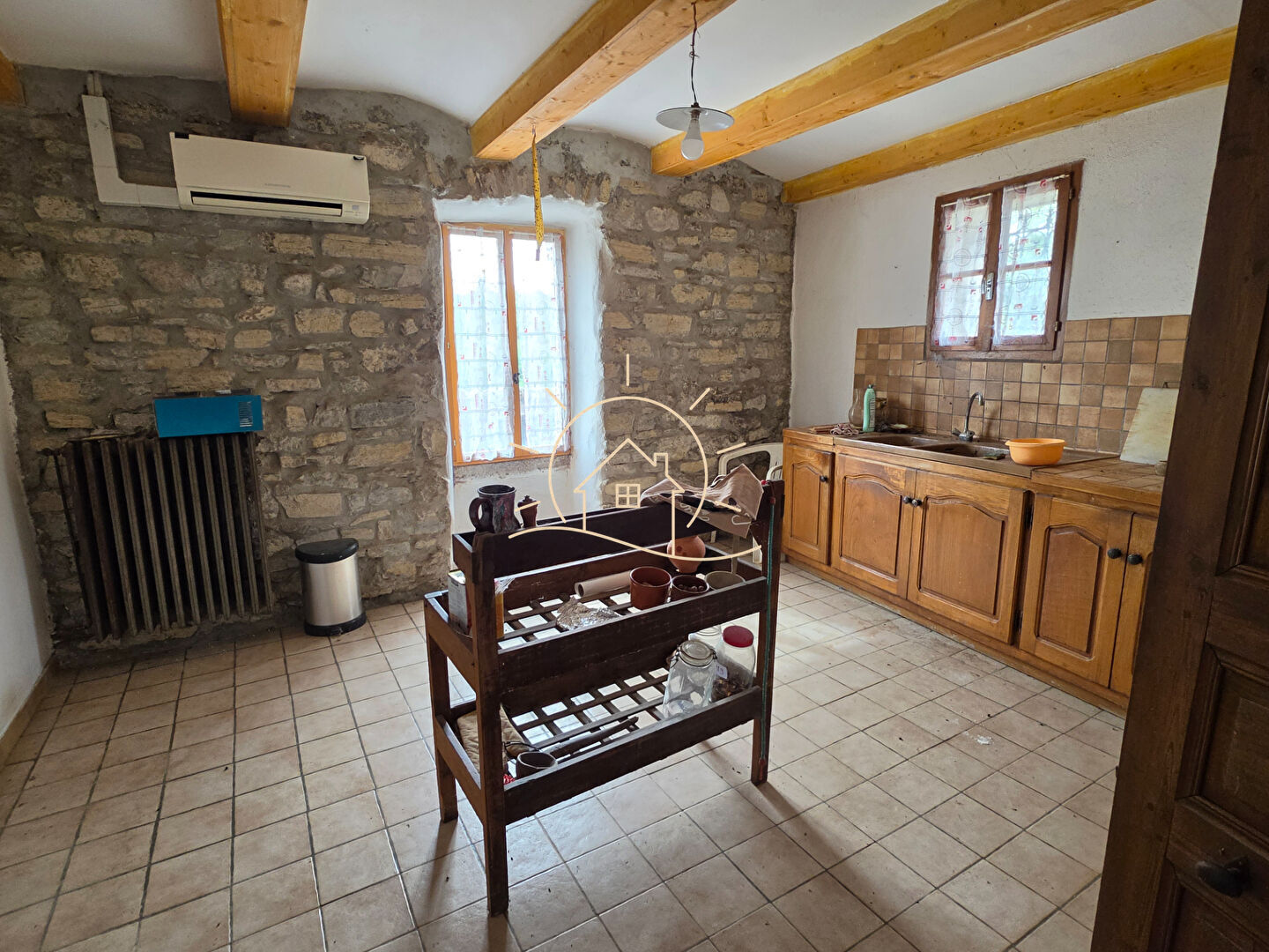 Photo 7 — Agence de la Plaine