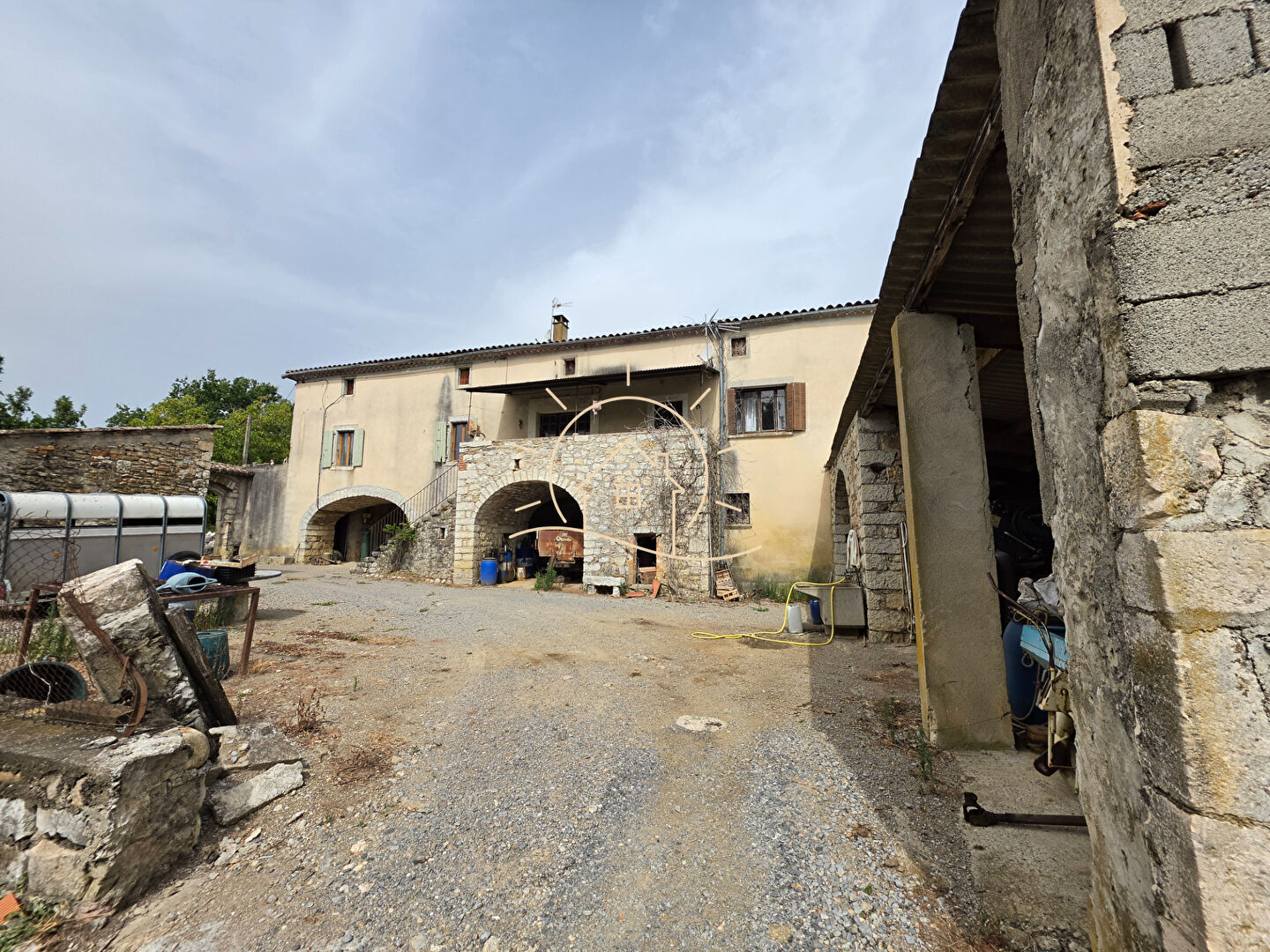 Photo 14 — Agence de la Plaine