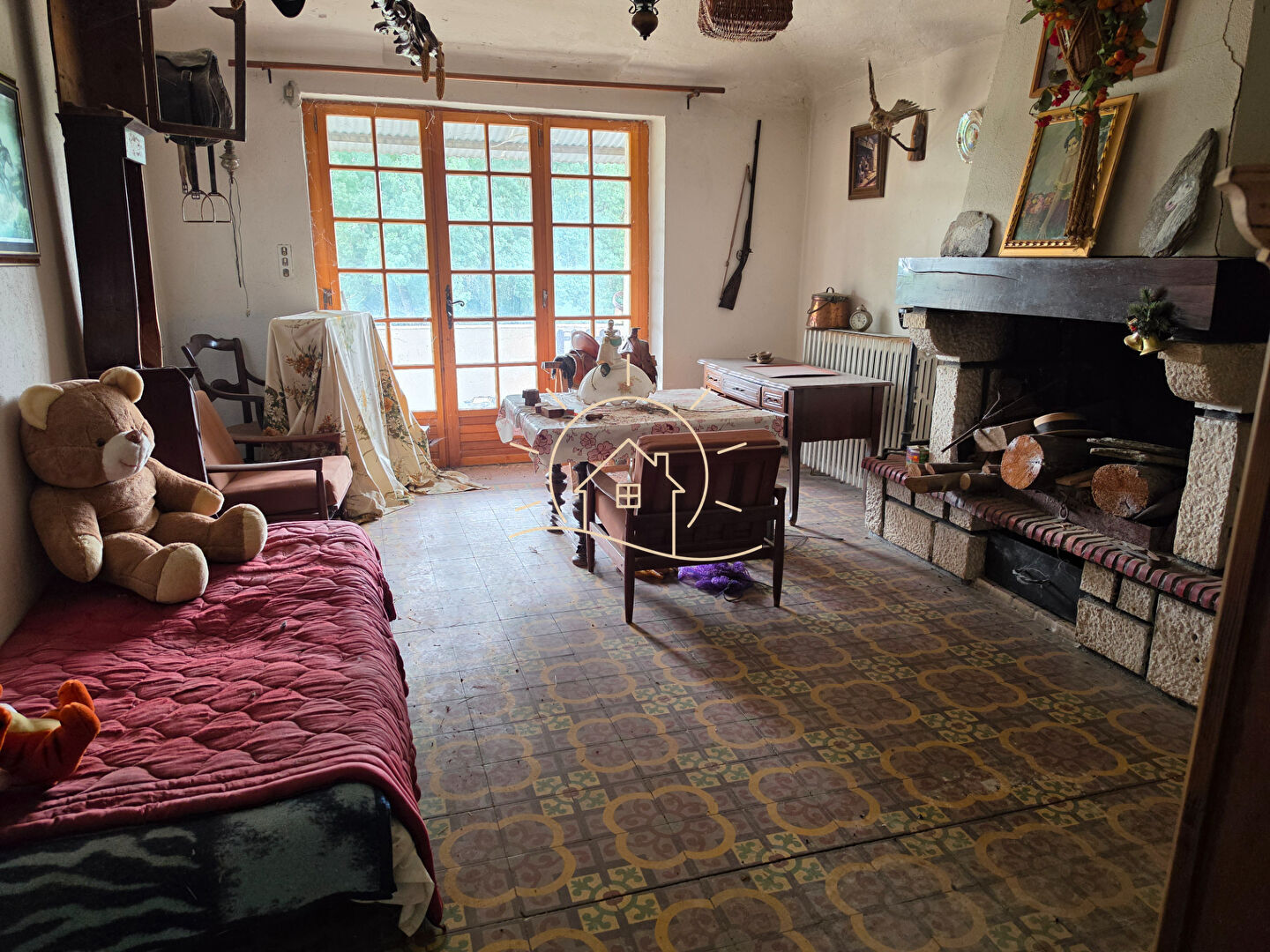 Photo 10 — Agence de la Plaine