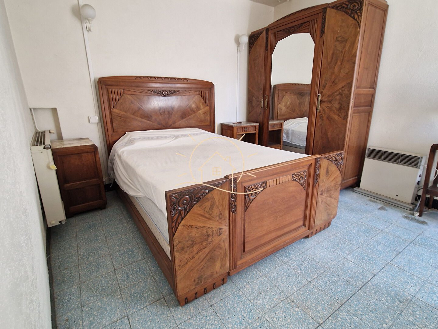 Photo 13 — Agence de la Plaine