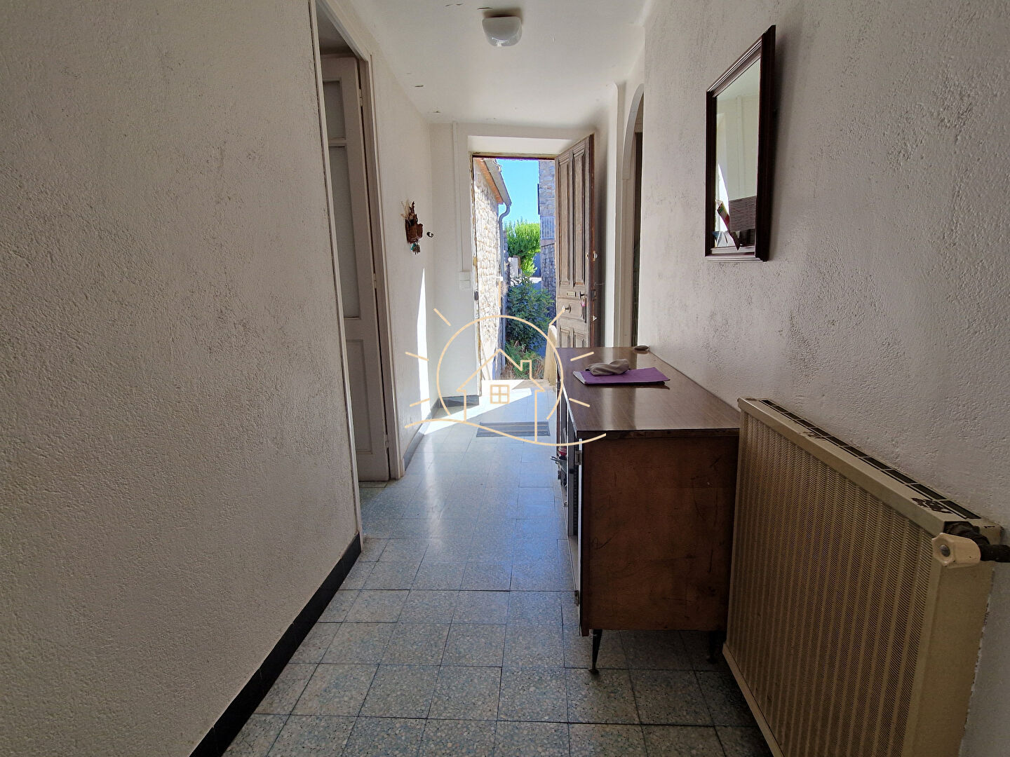 Photo 15 — Agence de la Plaine