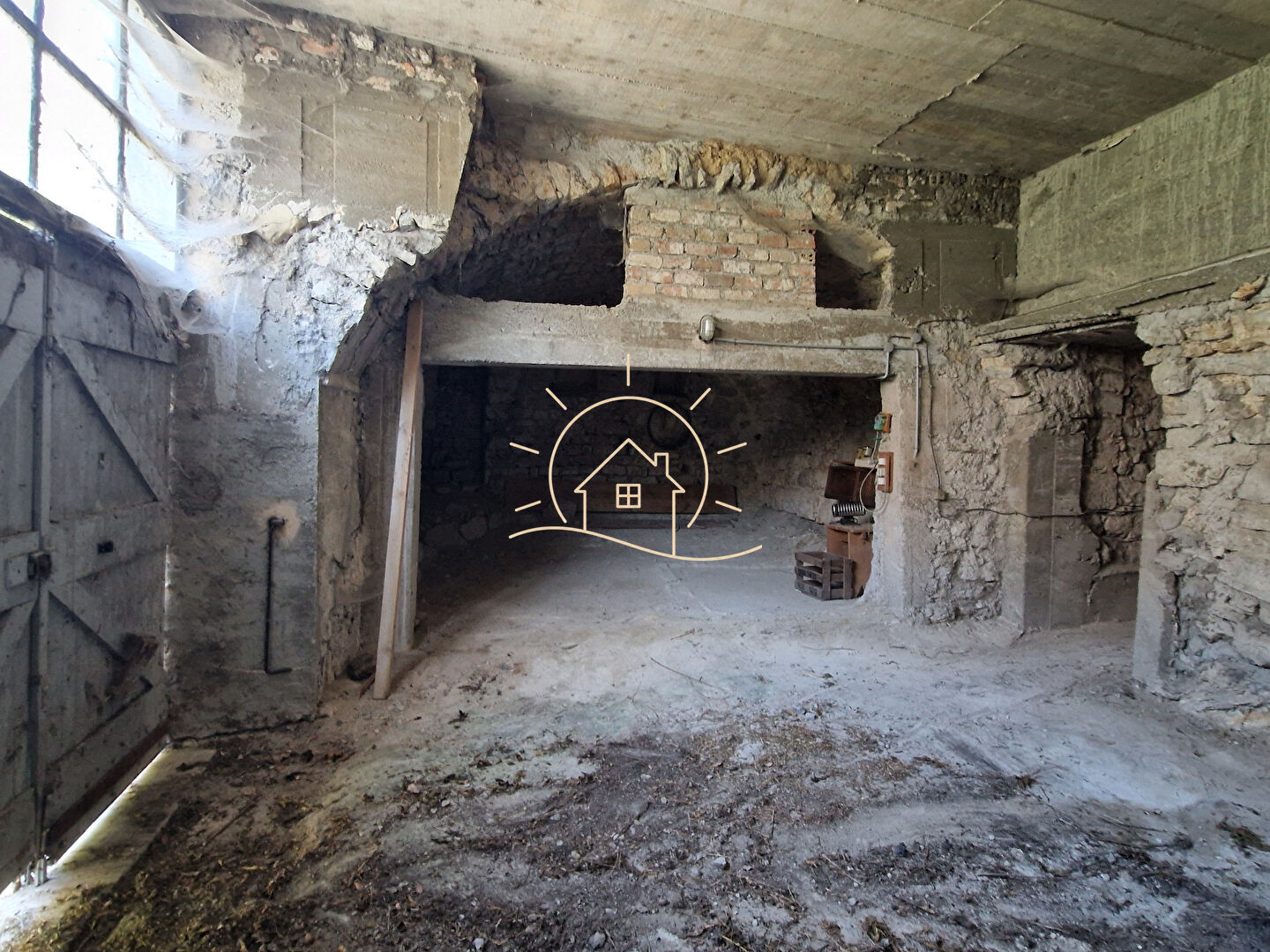 Photo 4 — Agence de la Plaine