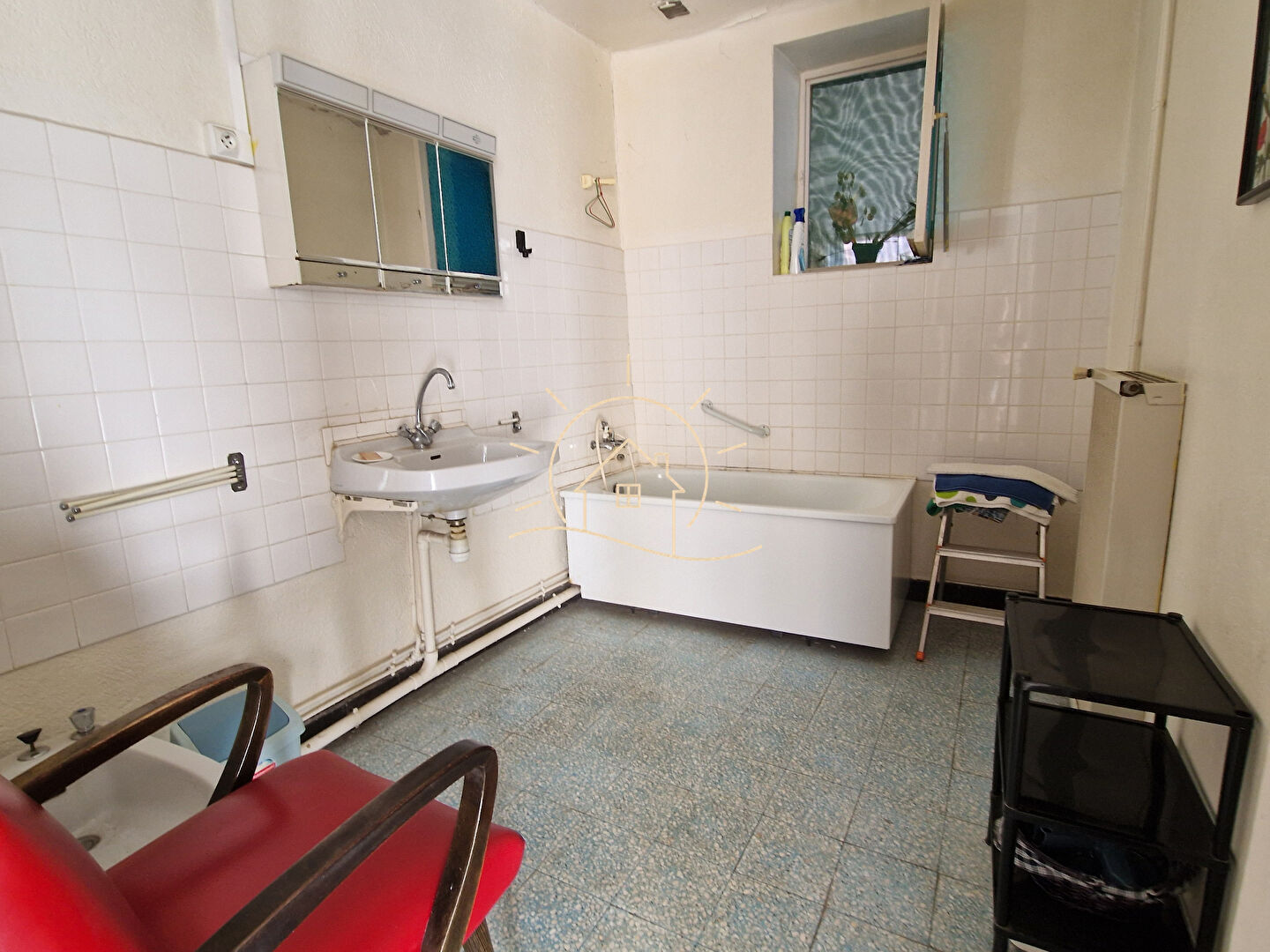 Photo 14 — Agence de la Plaine