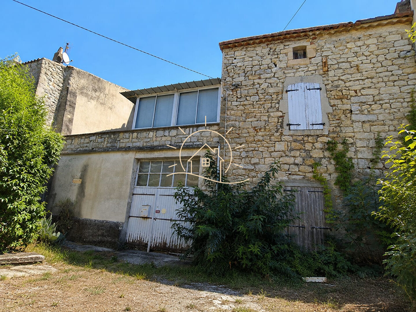 Photo 2 — Agence de la Plaine