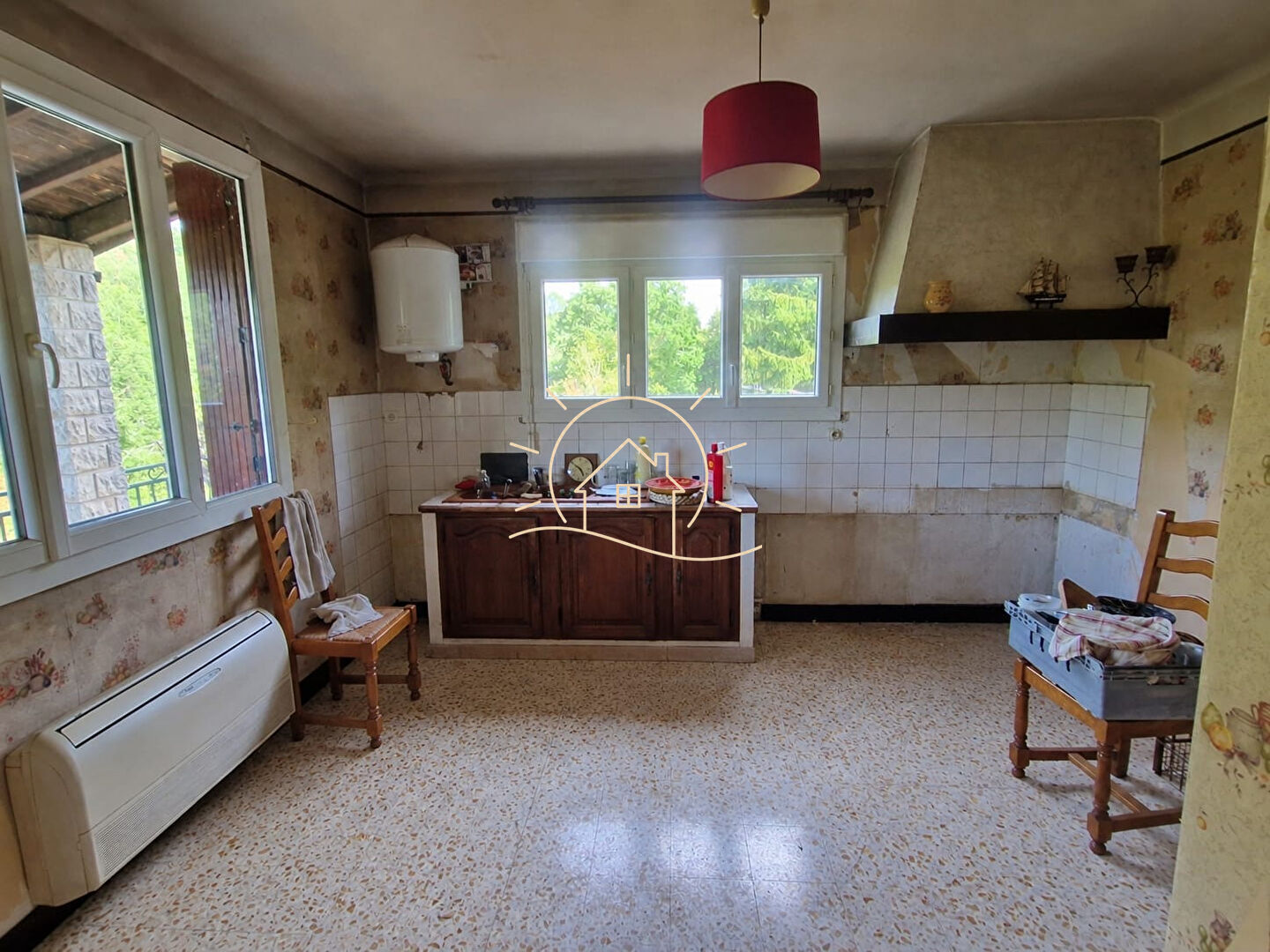 Photo 6 — Agence de la Plaine